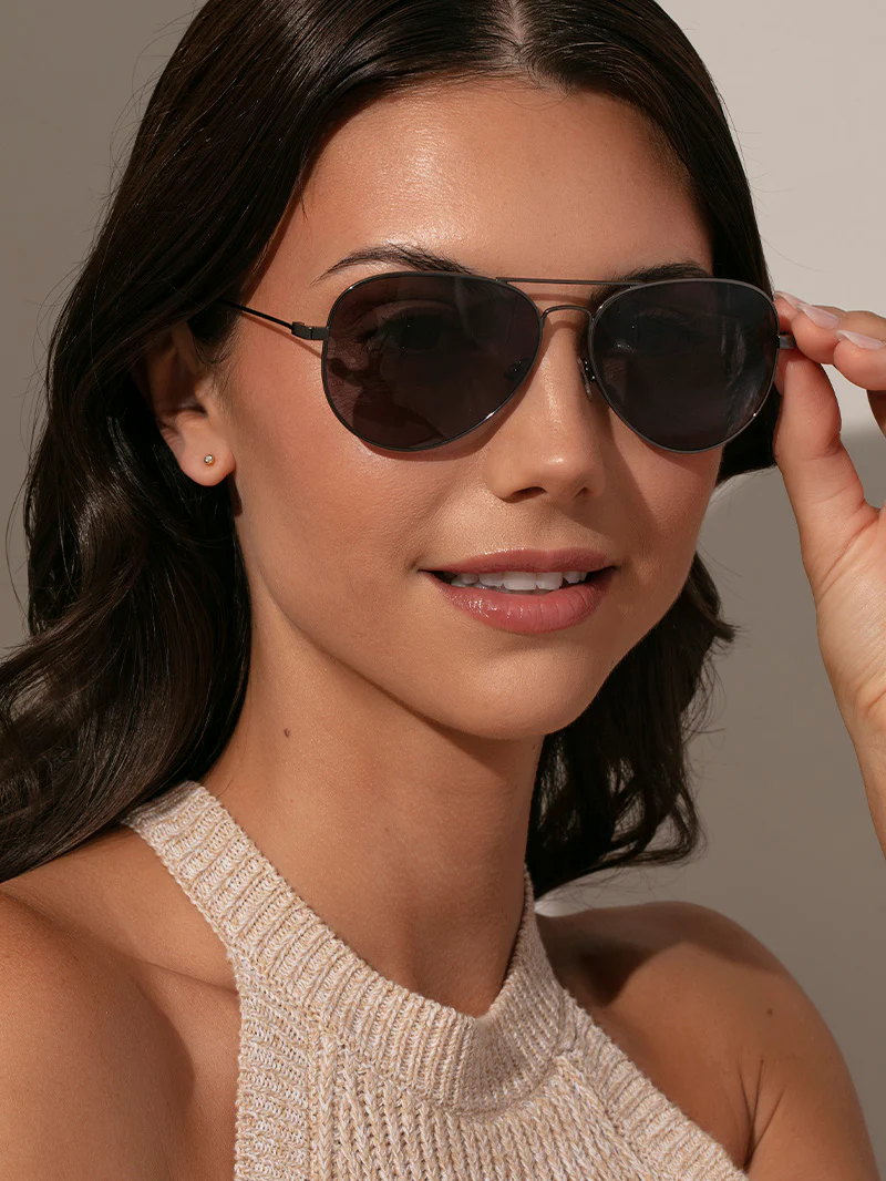Aviator Sunglasses - Image 12