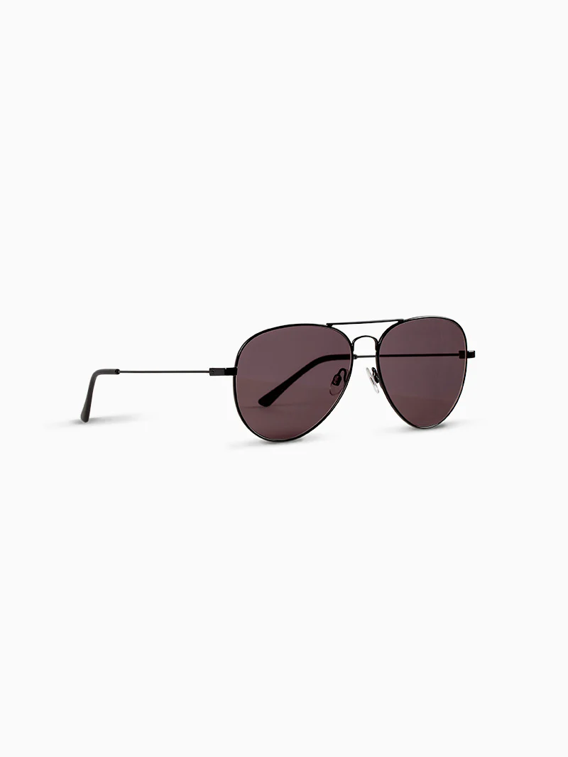 Aviator Sunglasses - Image 4