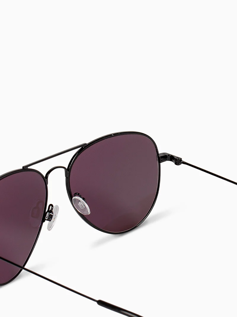 Aviator Sunglasses - Image 5
