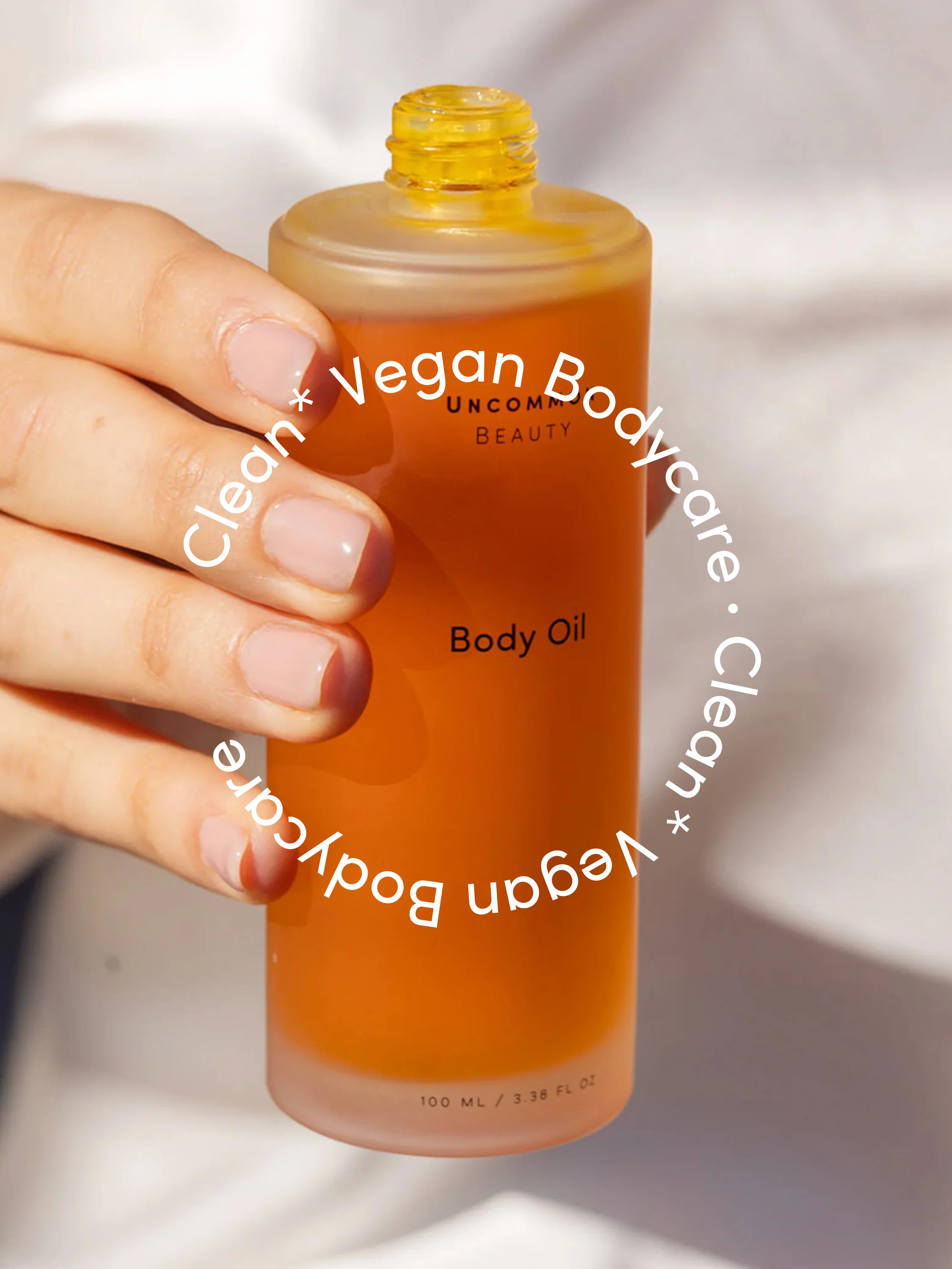 Body Oil - Image 4
