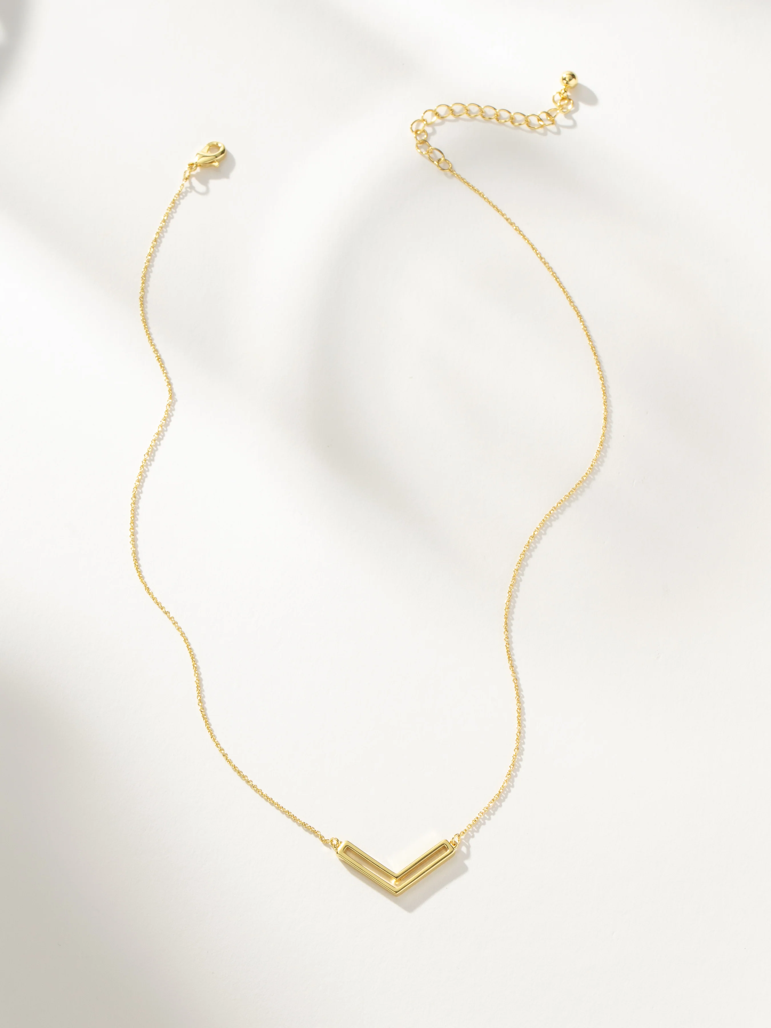 Borderline Necklace - Image 3