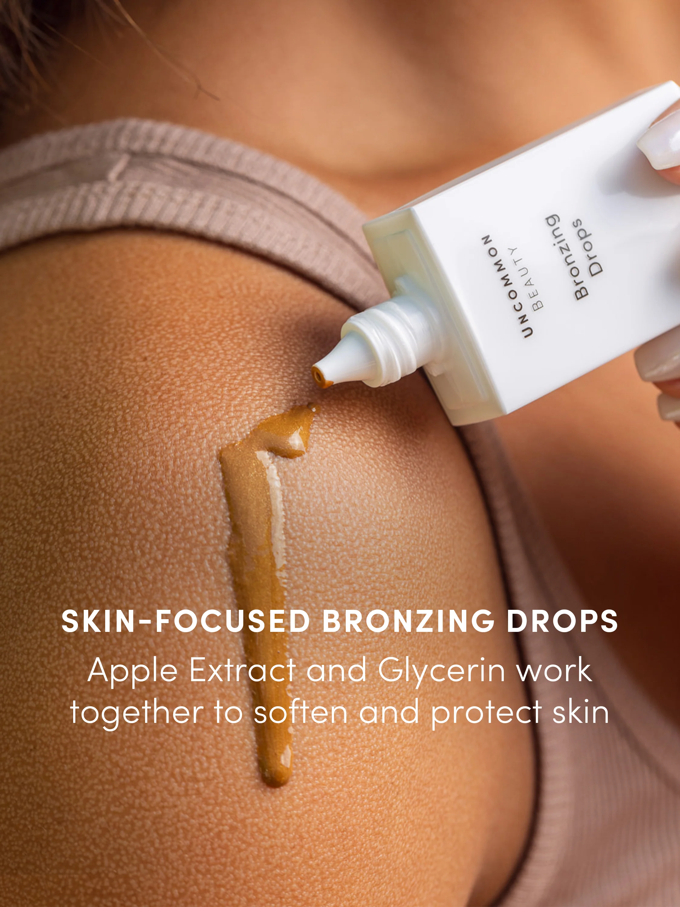 Bronzing Drops - Image 4