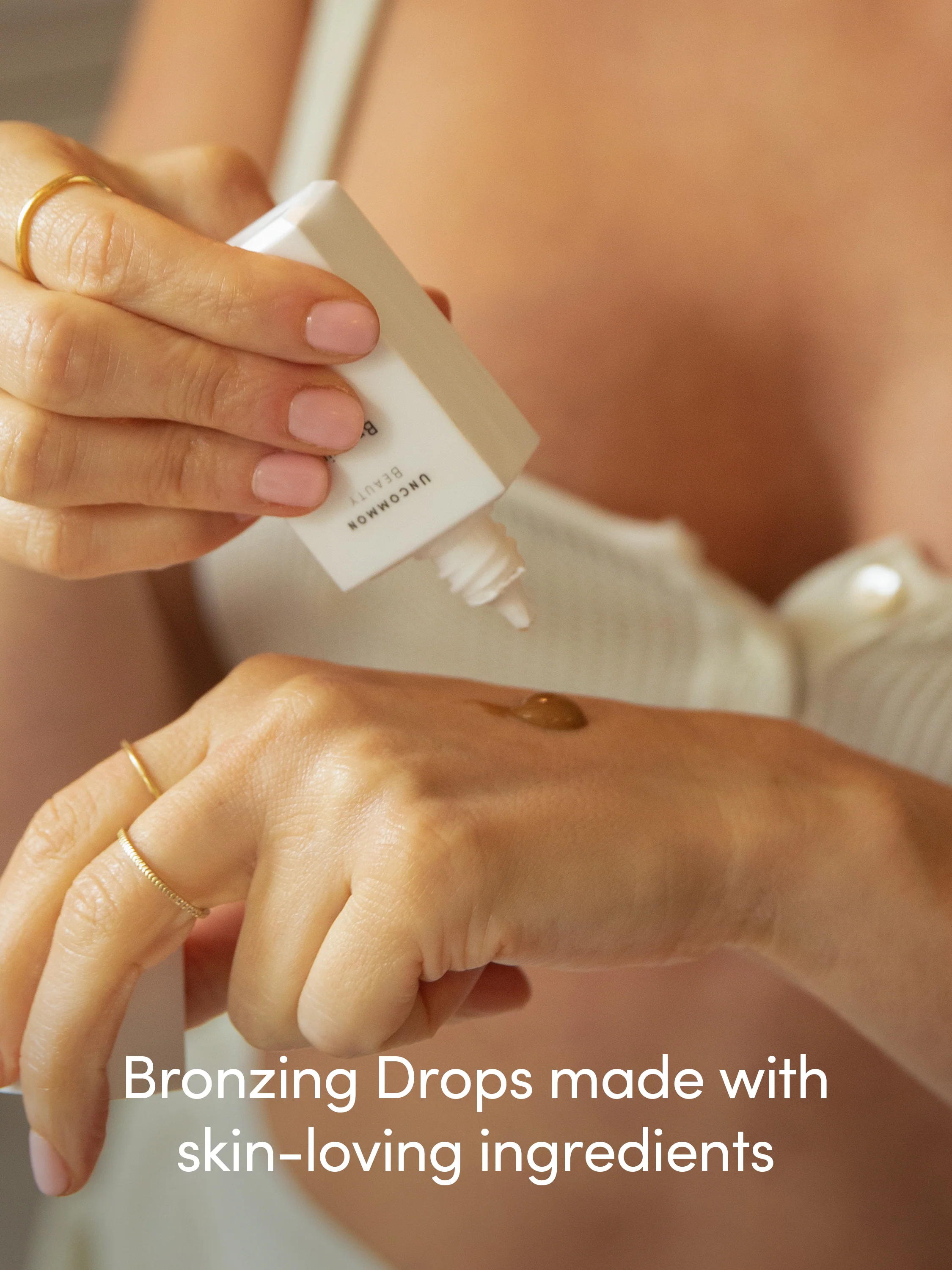 Bronzing Drops - Image 5