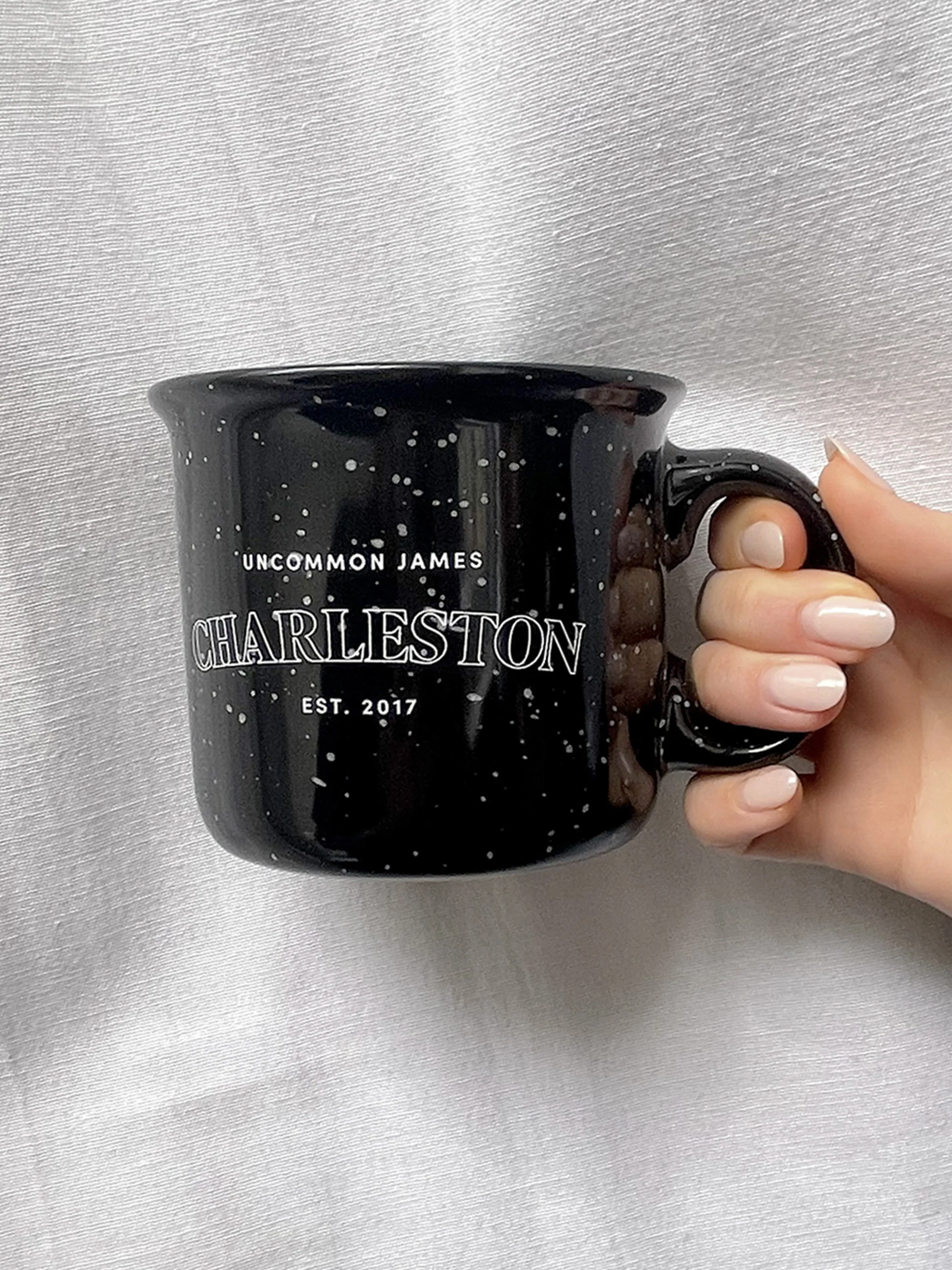 Charleston Mug - Image 4