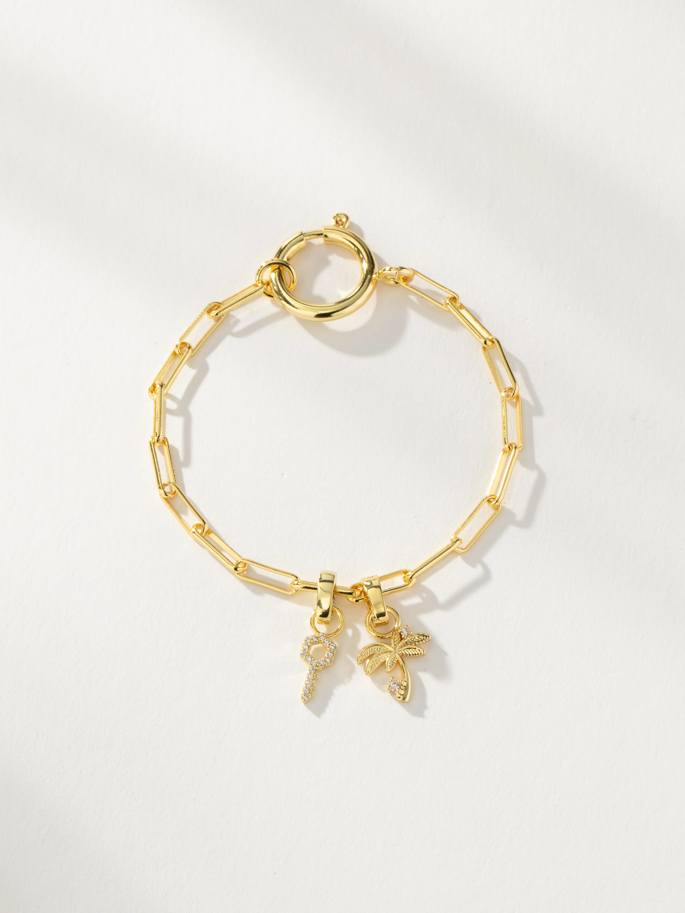 Charm Bracelet - Image 3