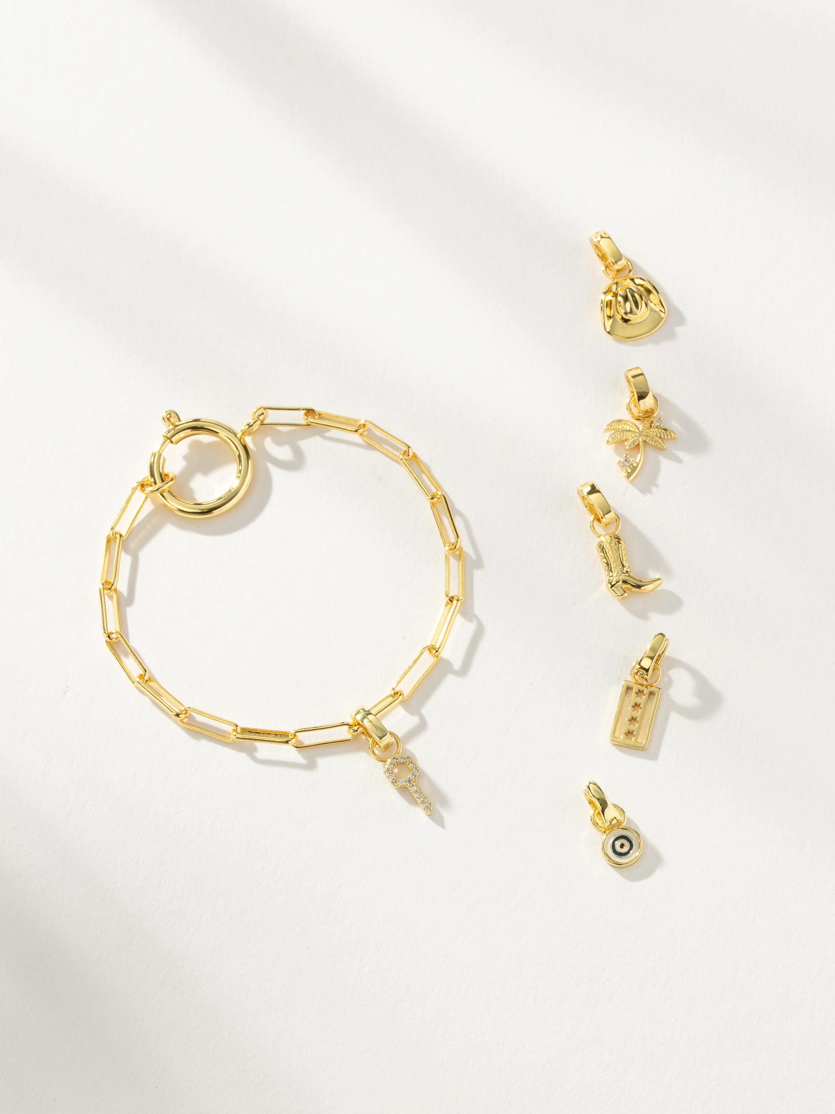 Charm Bracelet - Image 5