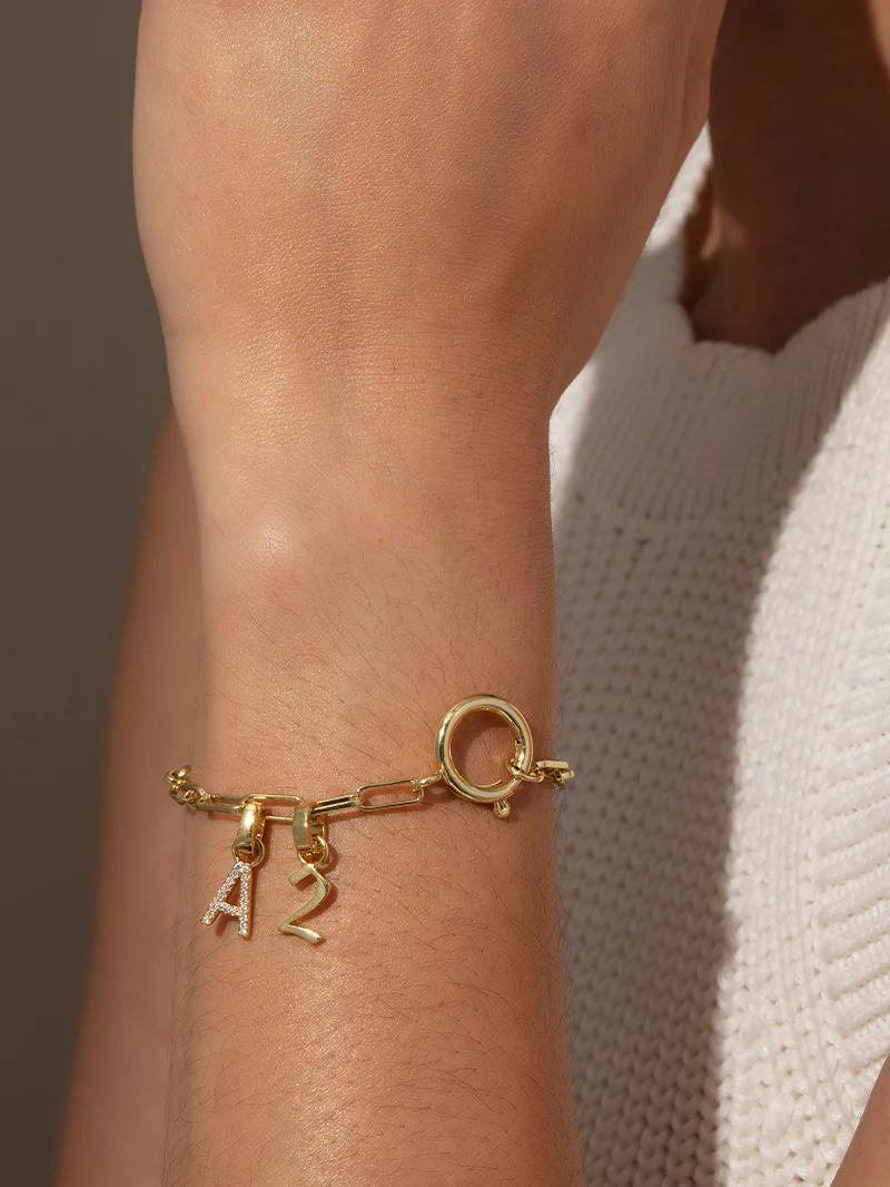 Charm Bracelet - Image 6