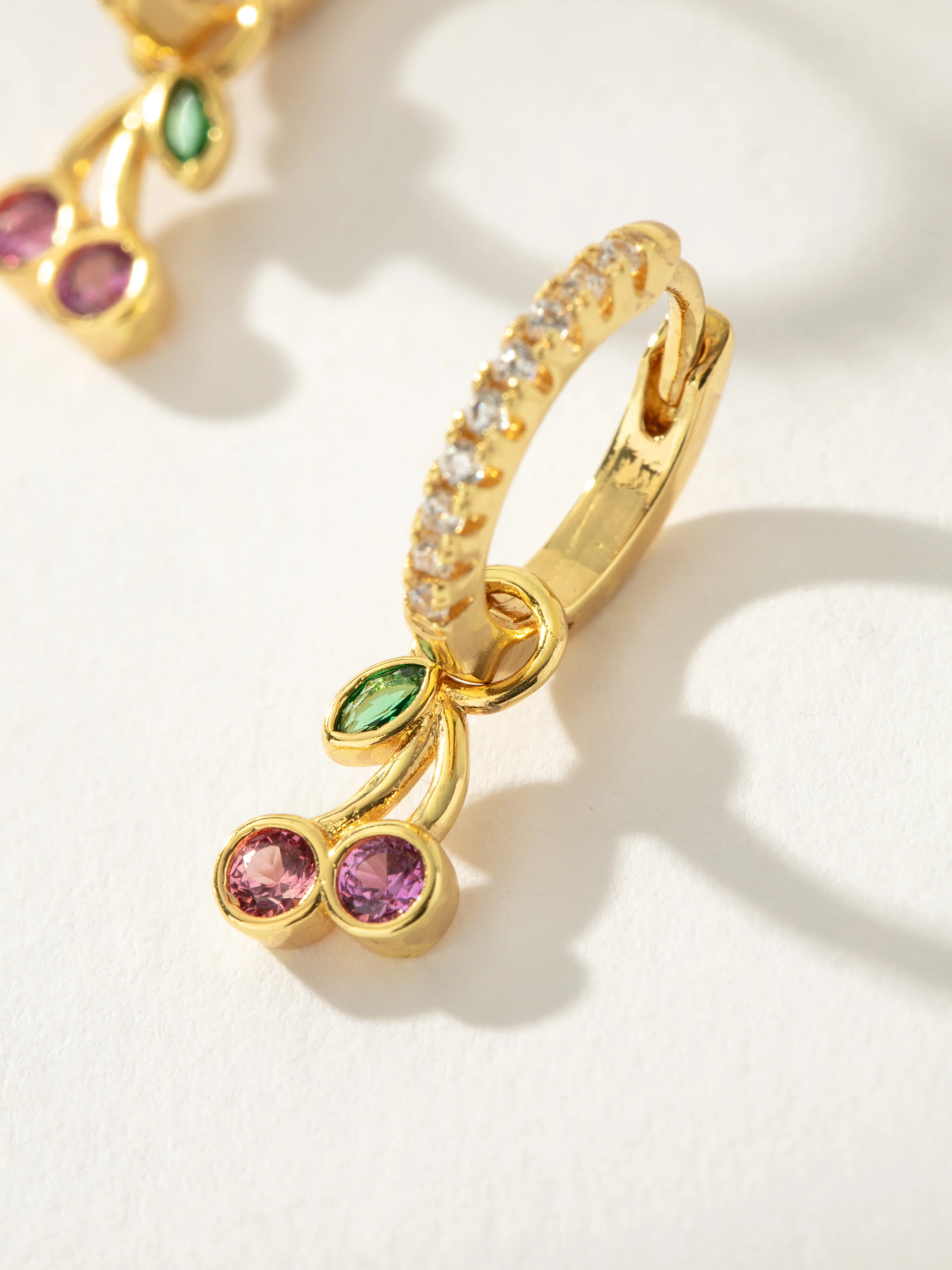 Cherry Huggies - Image 3