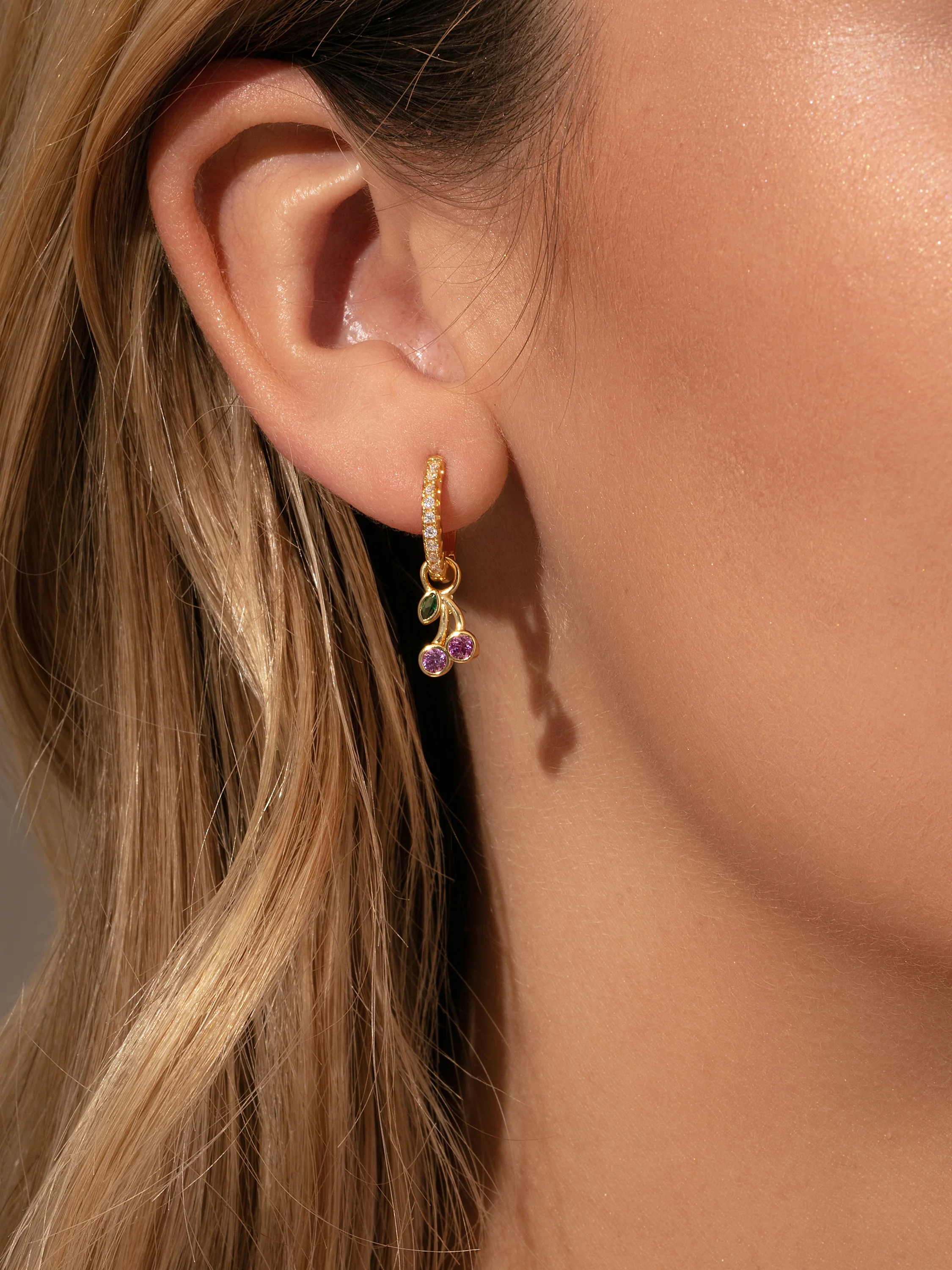 Cherry Huggies - Image 4