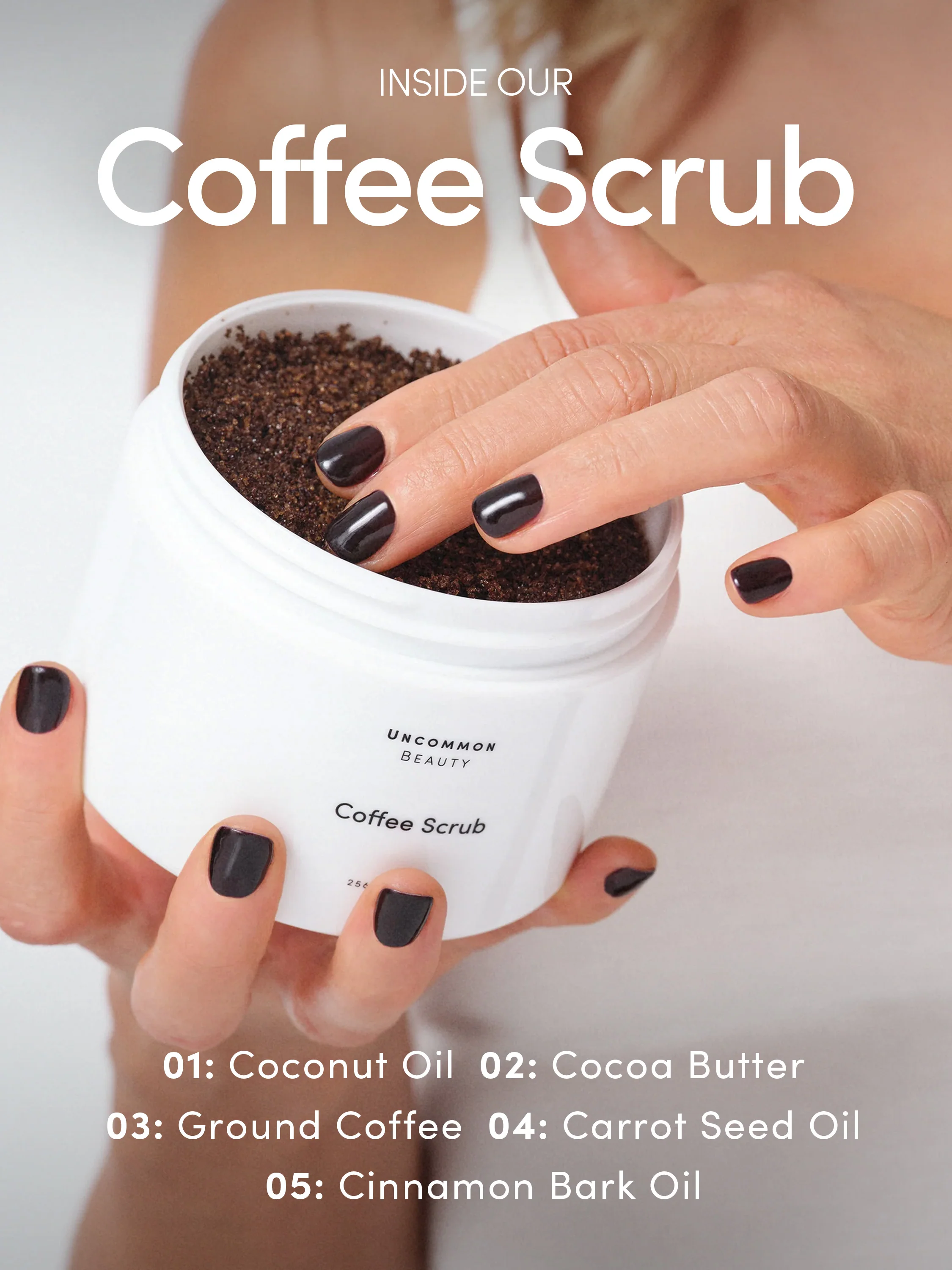 Coffee Scrub - Image 3