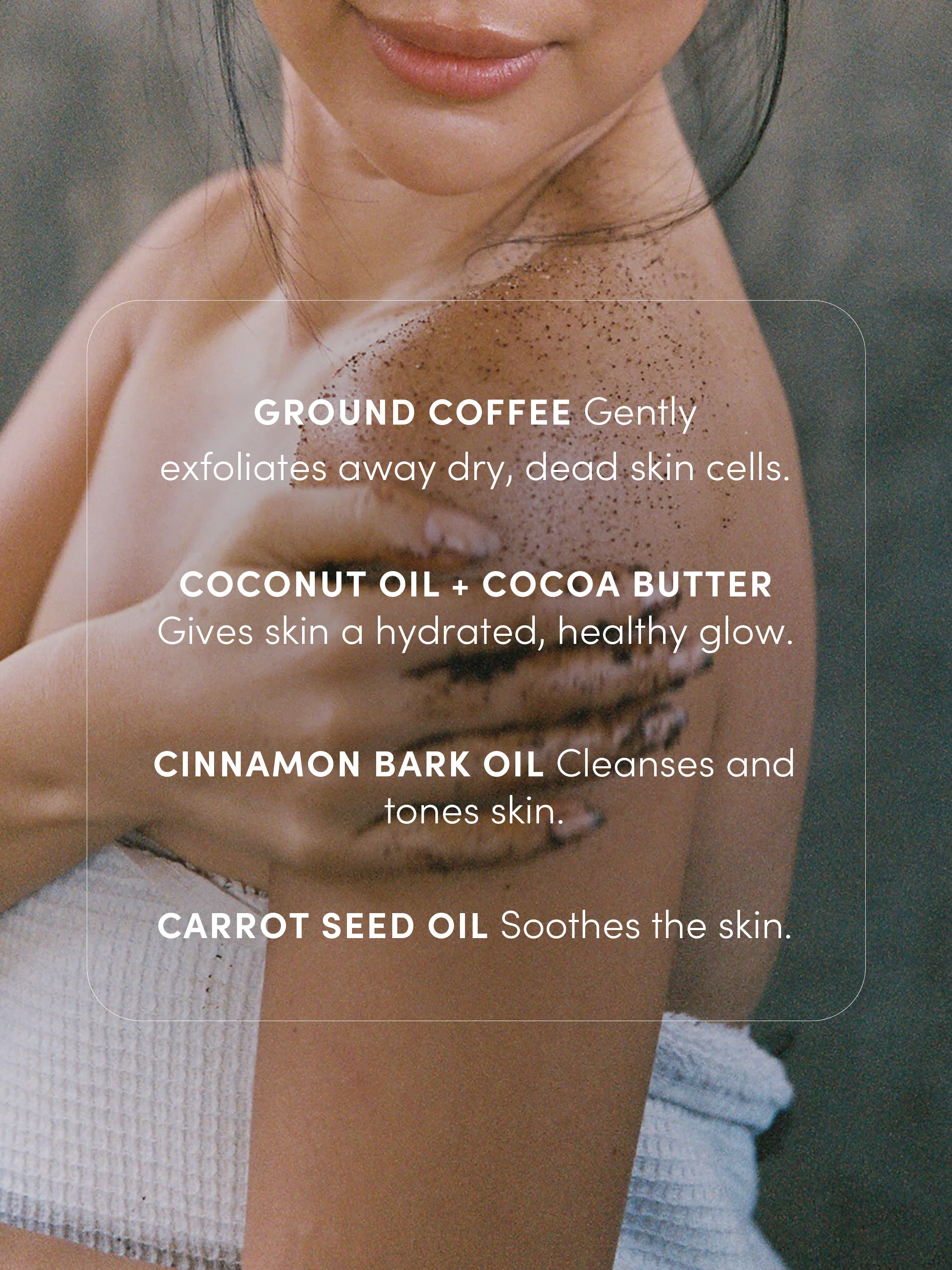 Coffee Scrub - Image 4