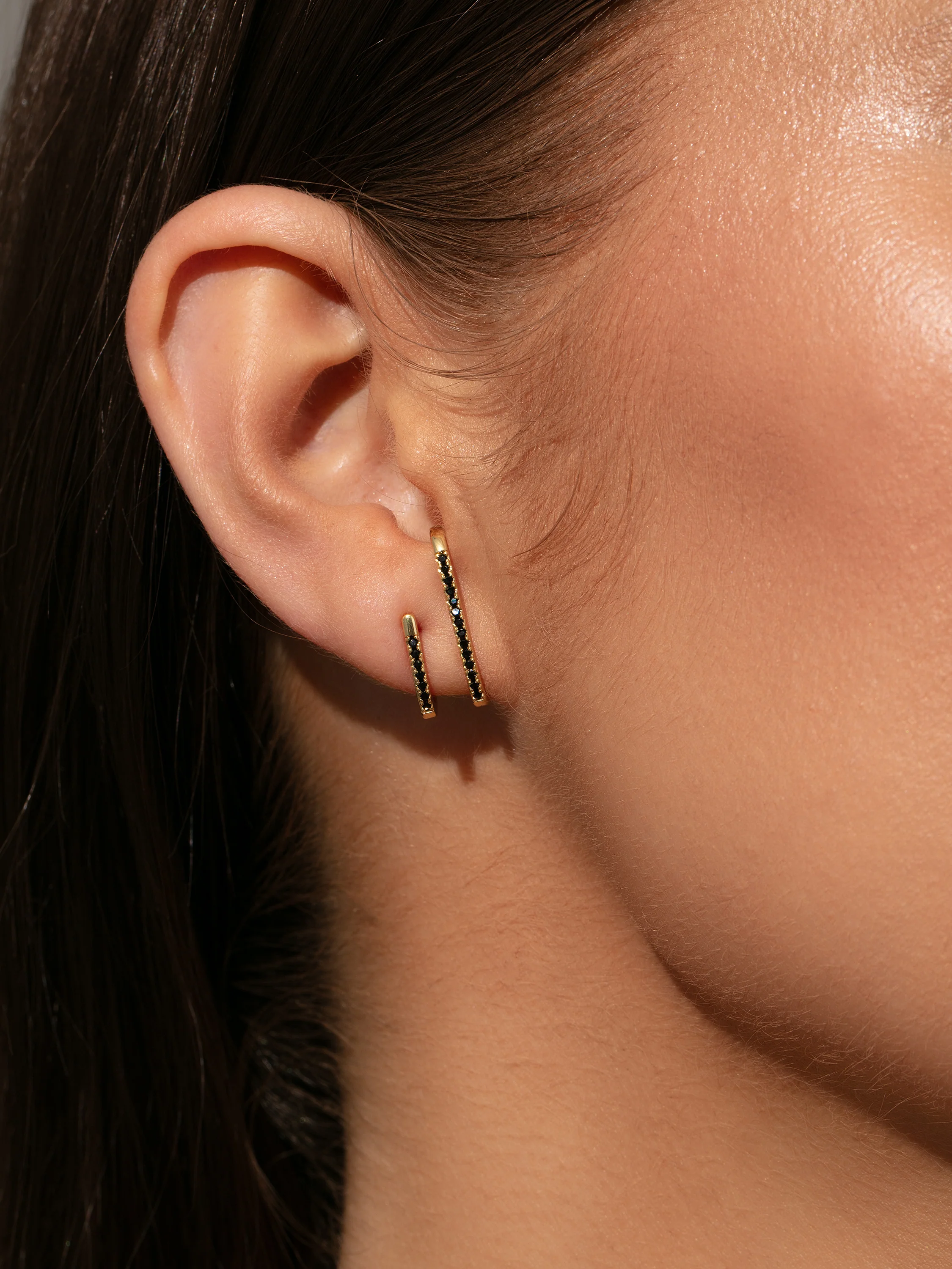 Double Vision Ear Climber - Image 8