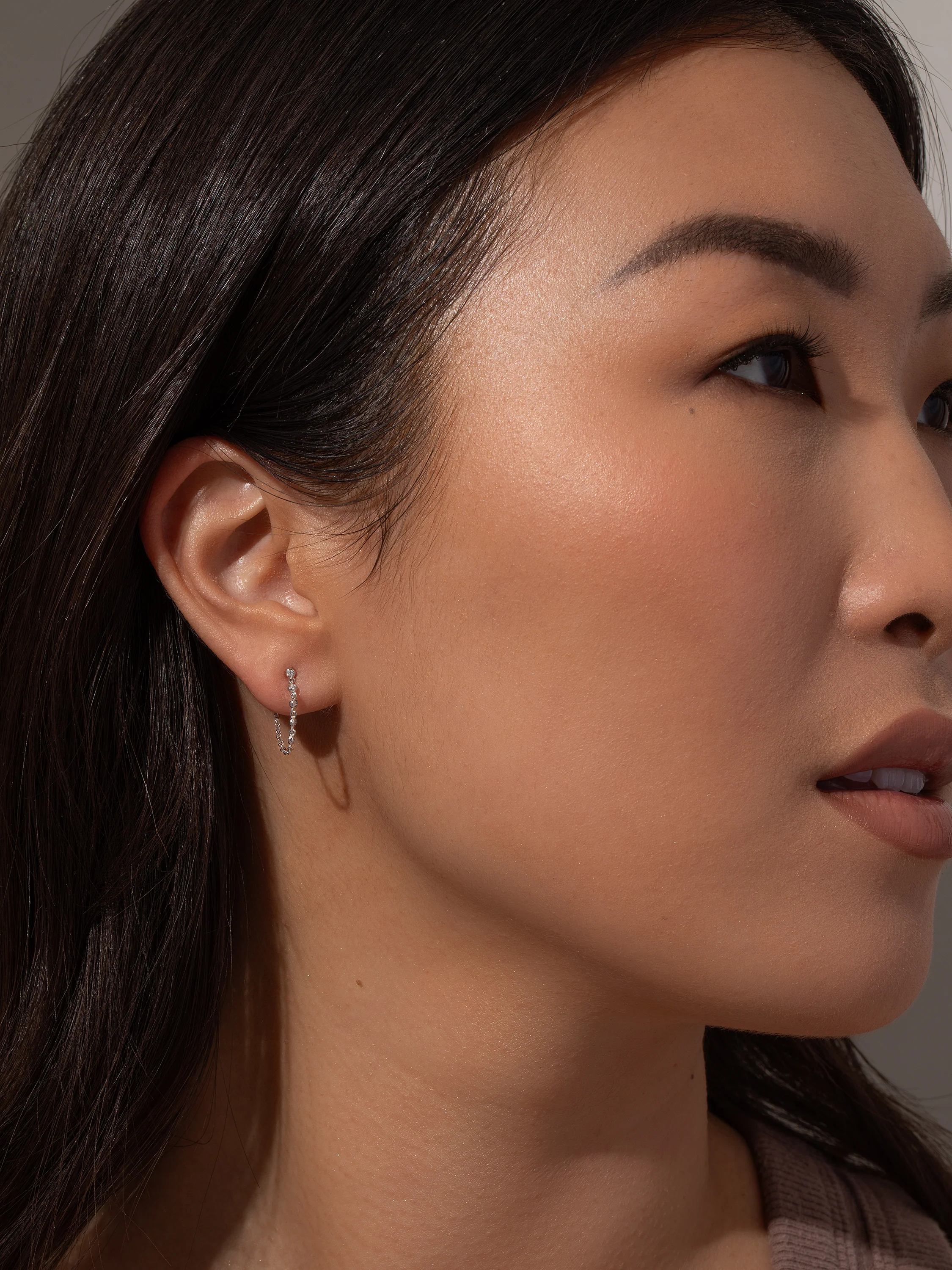 Easy Street Chain Earrings - Image 9