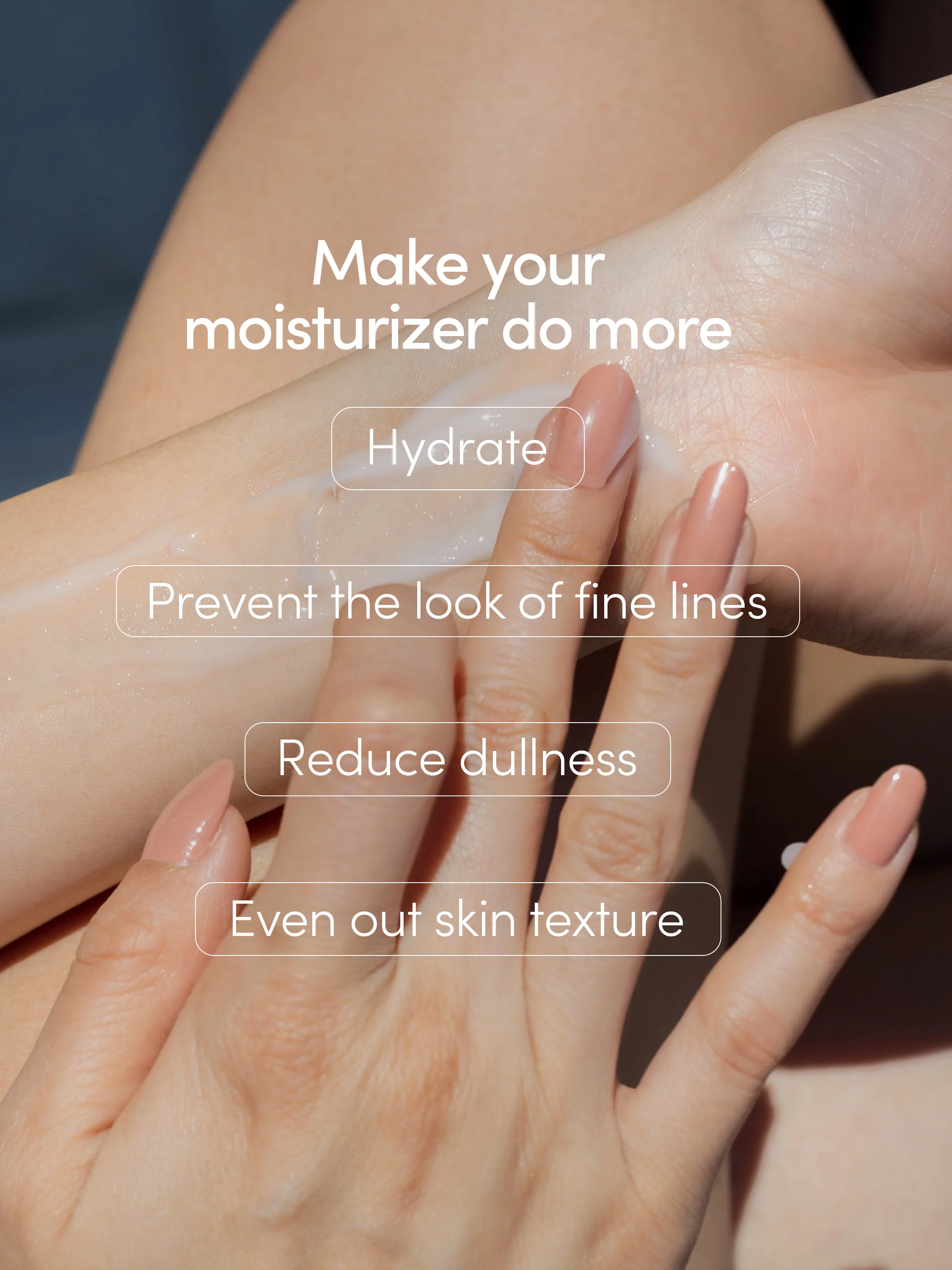 Enhanced Daily Water Cream - Image 6