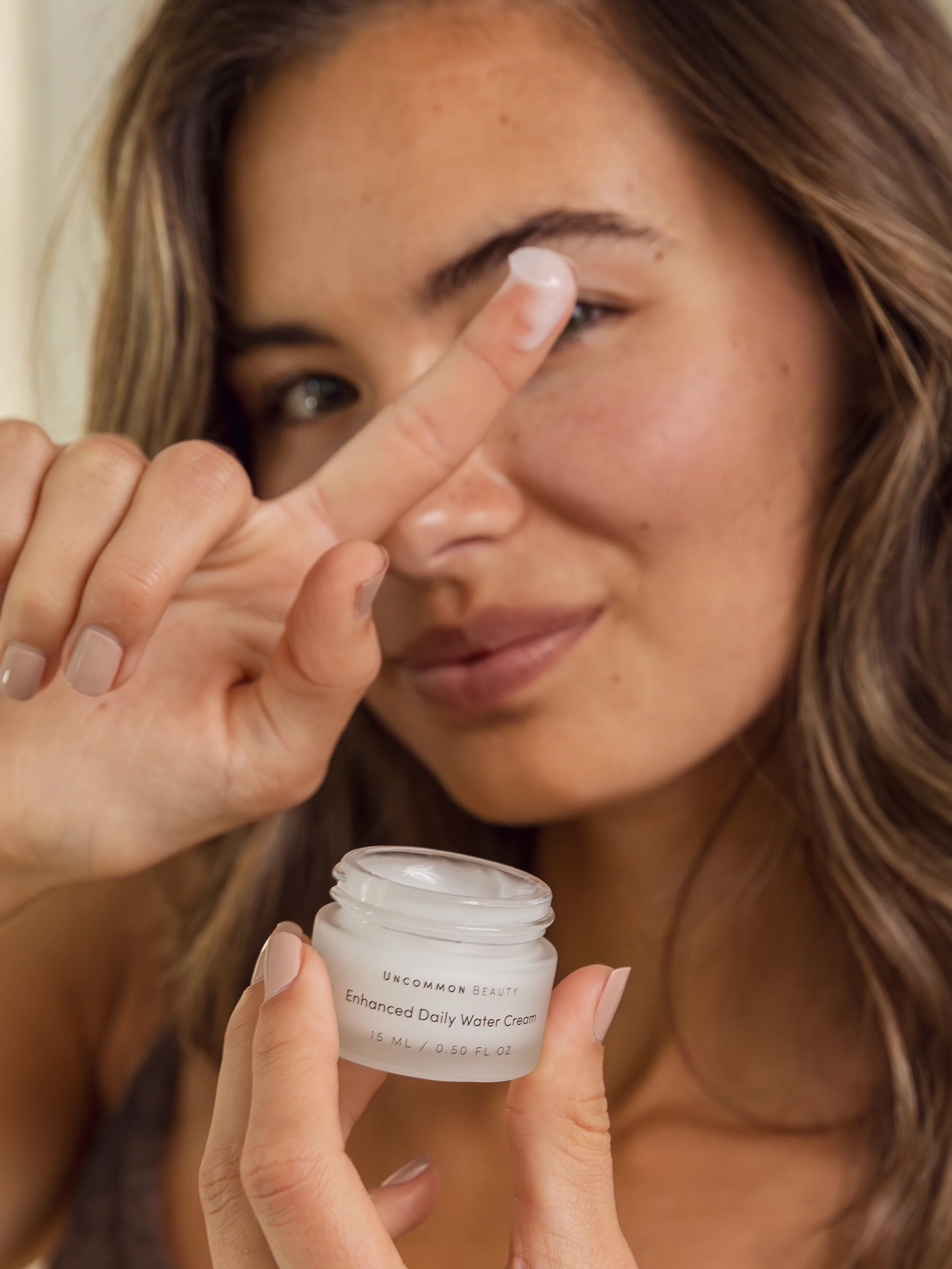 Enhanced Daily Water Cream - Image 9