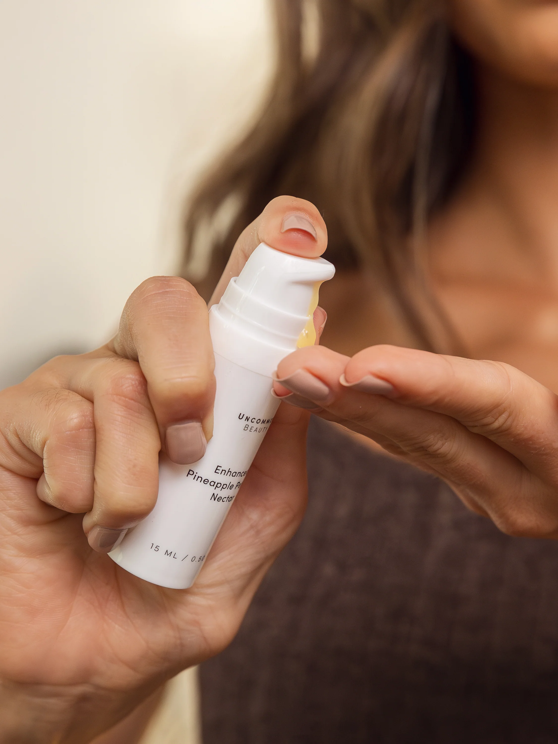 Enhanced Pineapple Peptide Nectar - Image 9