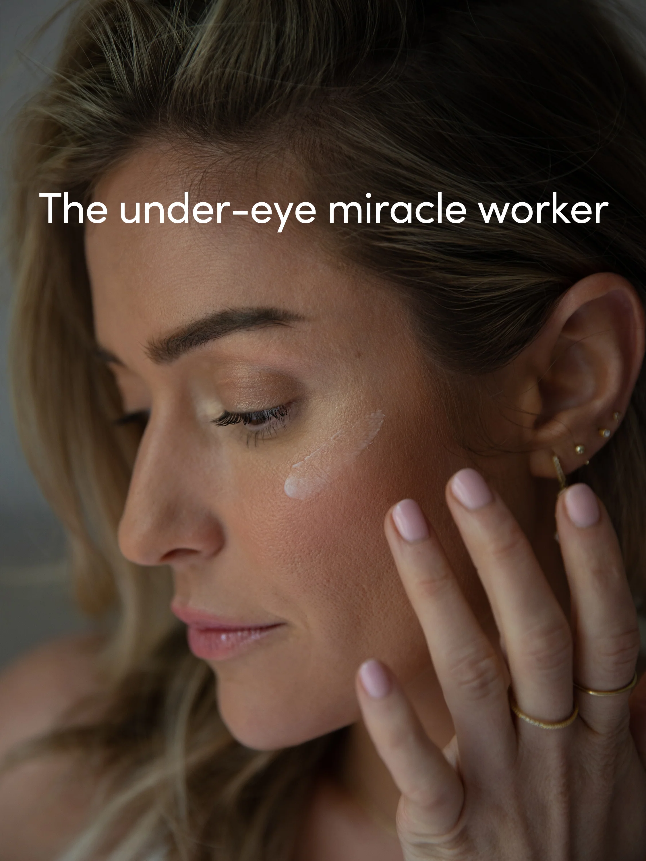 Enhanced Triple Effect Eye Cream - Image 3