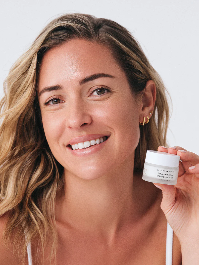 Enhanced Triple Effect Eye Cream - Image 6