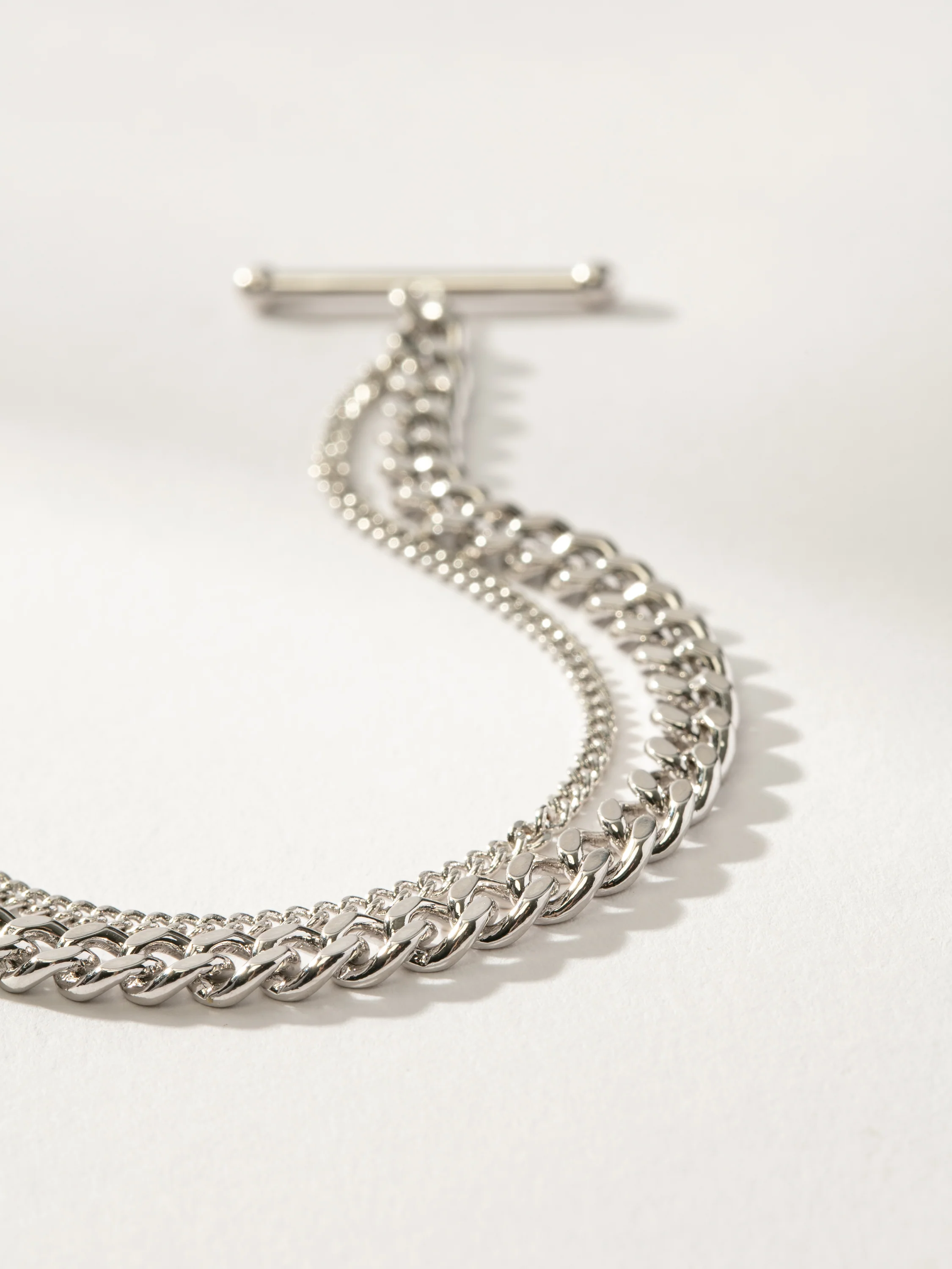 Extra Chain Bracelet - Image 5