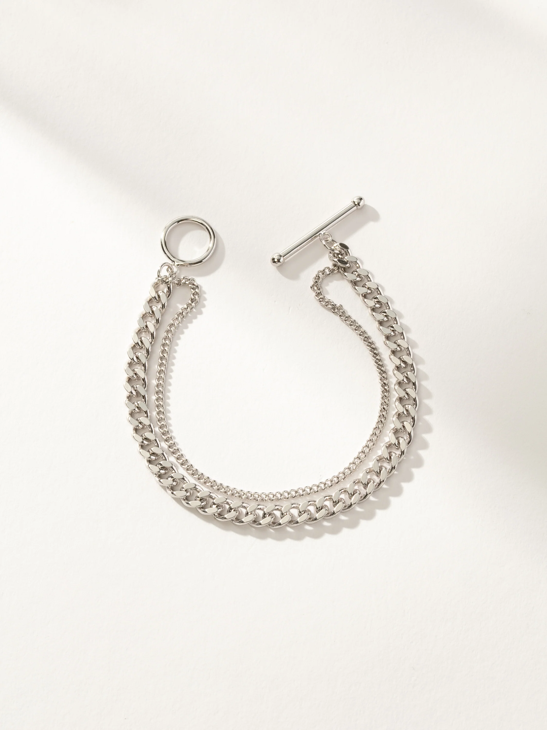 Extra Chain Bracelet - Image 7