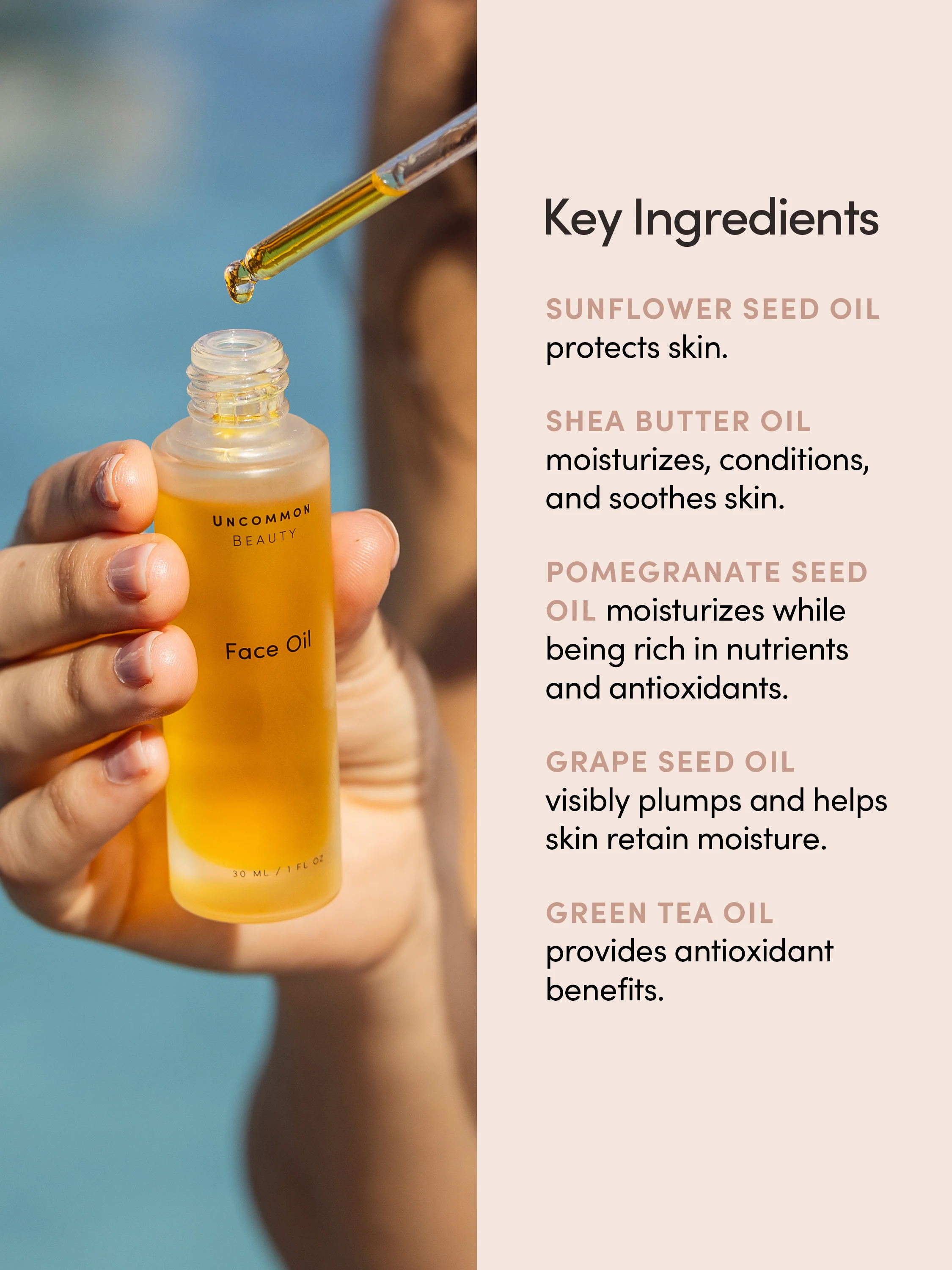 Face Oil - Image 3