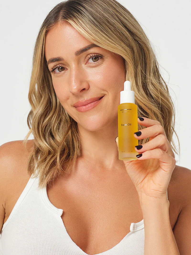 Face Oil - Image 7