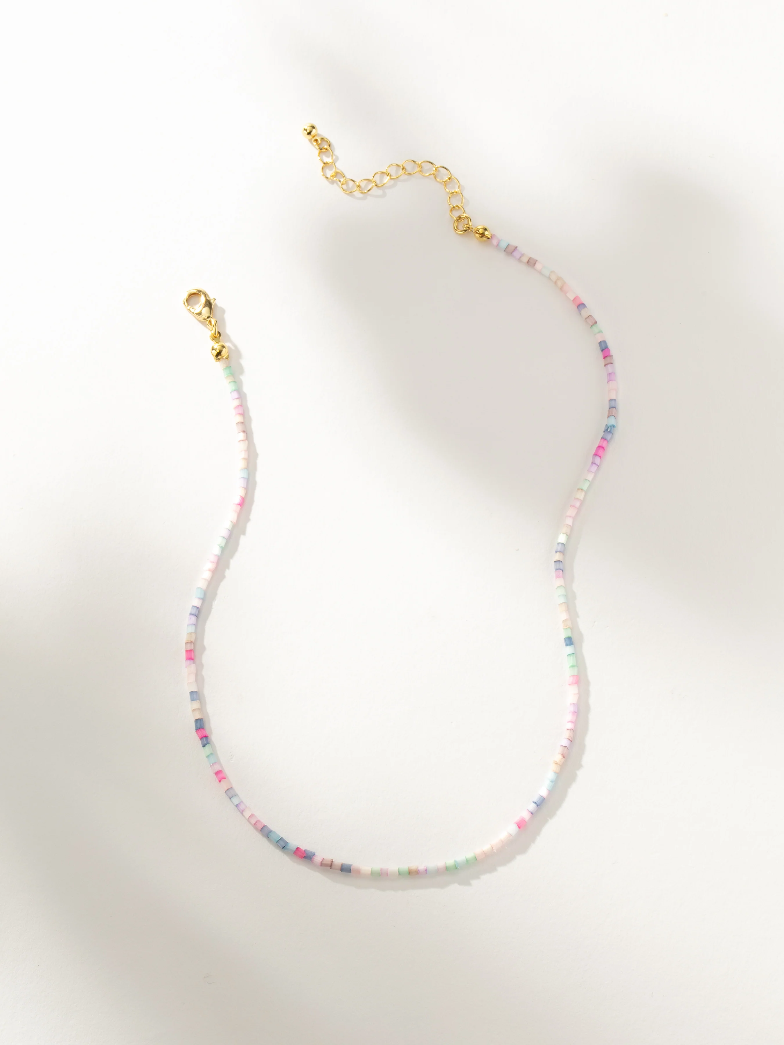 Feminine Necklace - Image 3