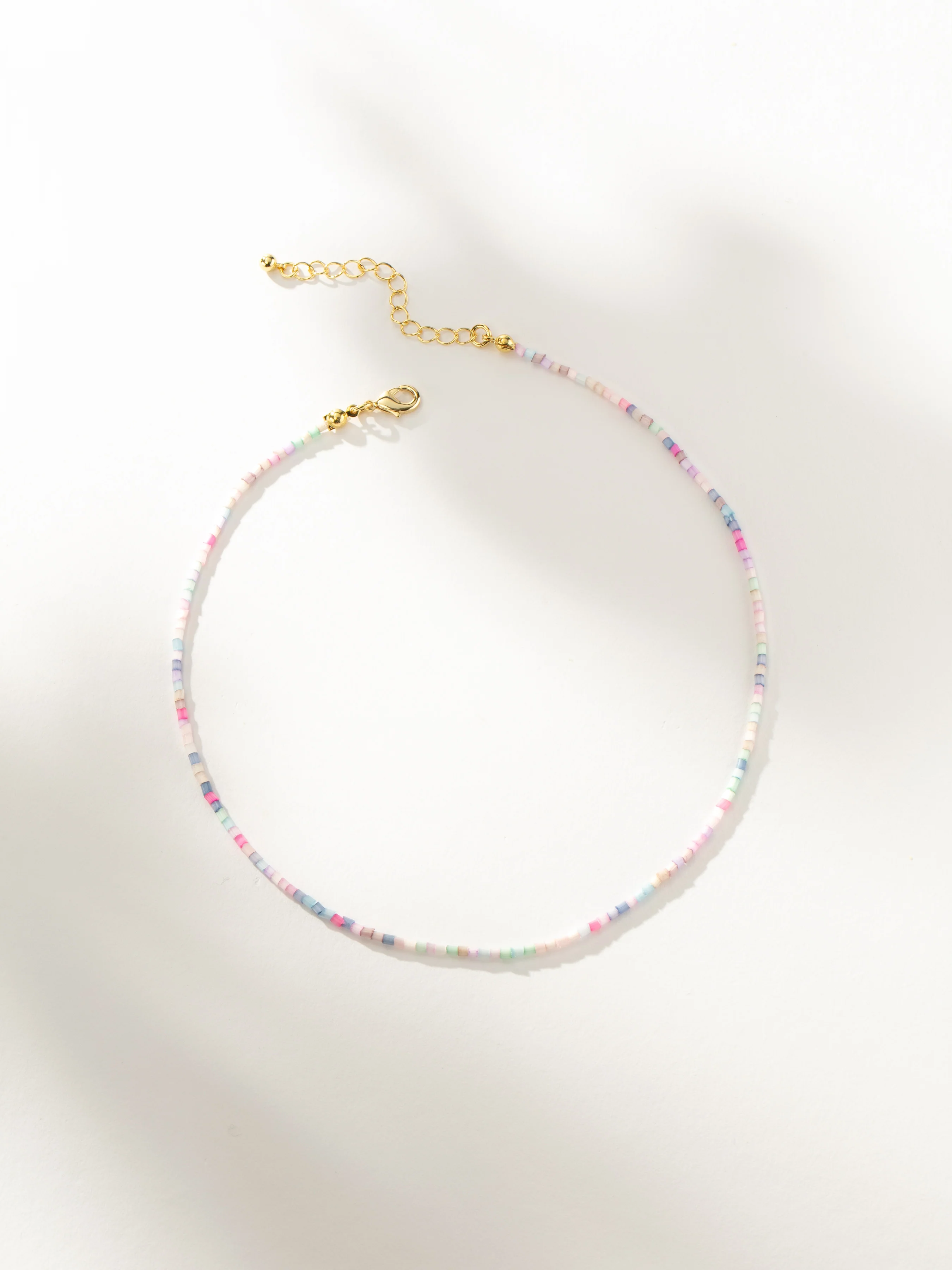 Feminine Necklace - Image 4