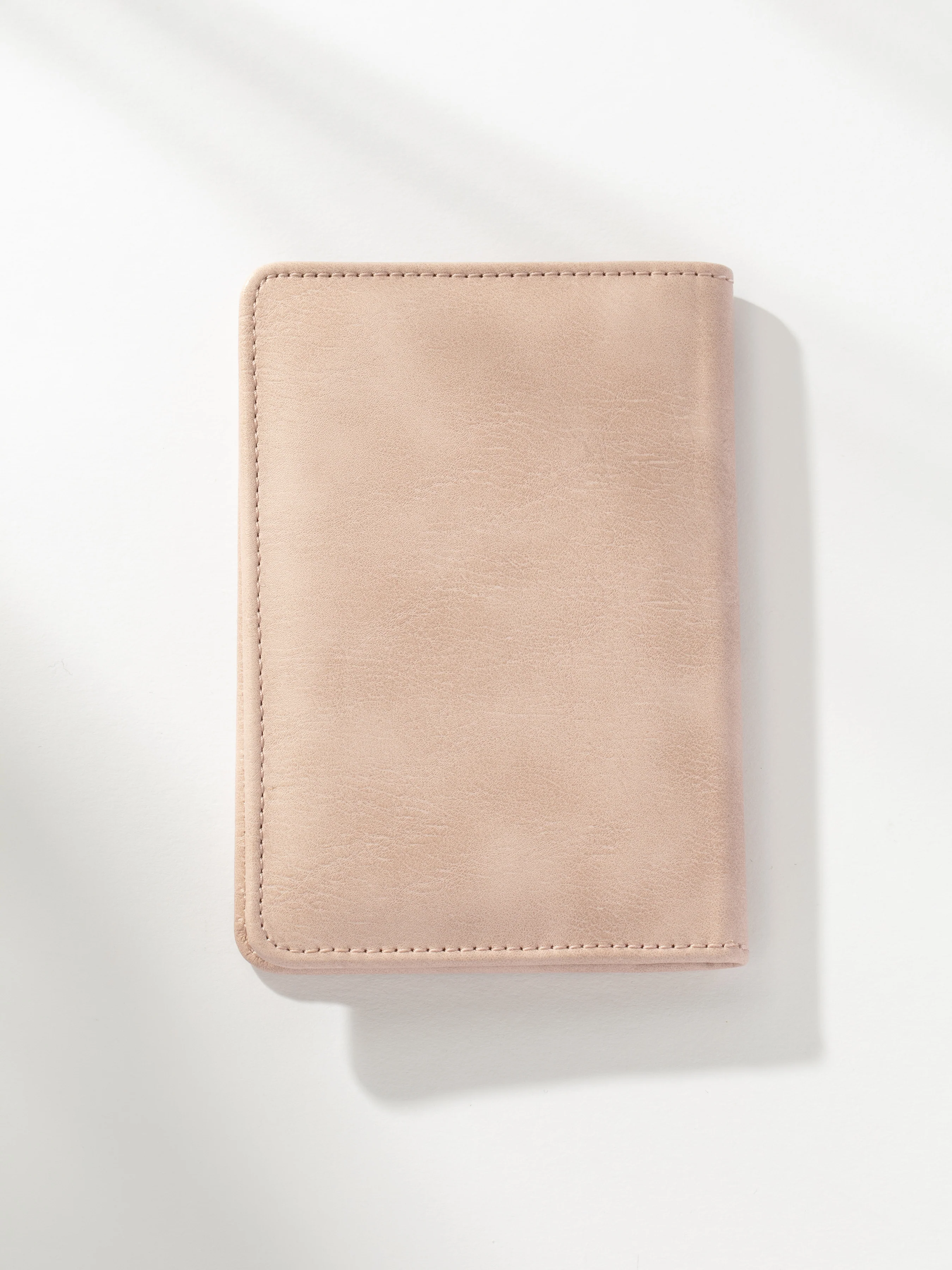 Flights Over Feelings Passport Wallet - Image 3