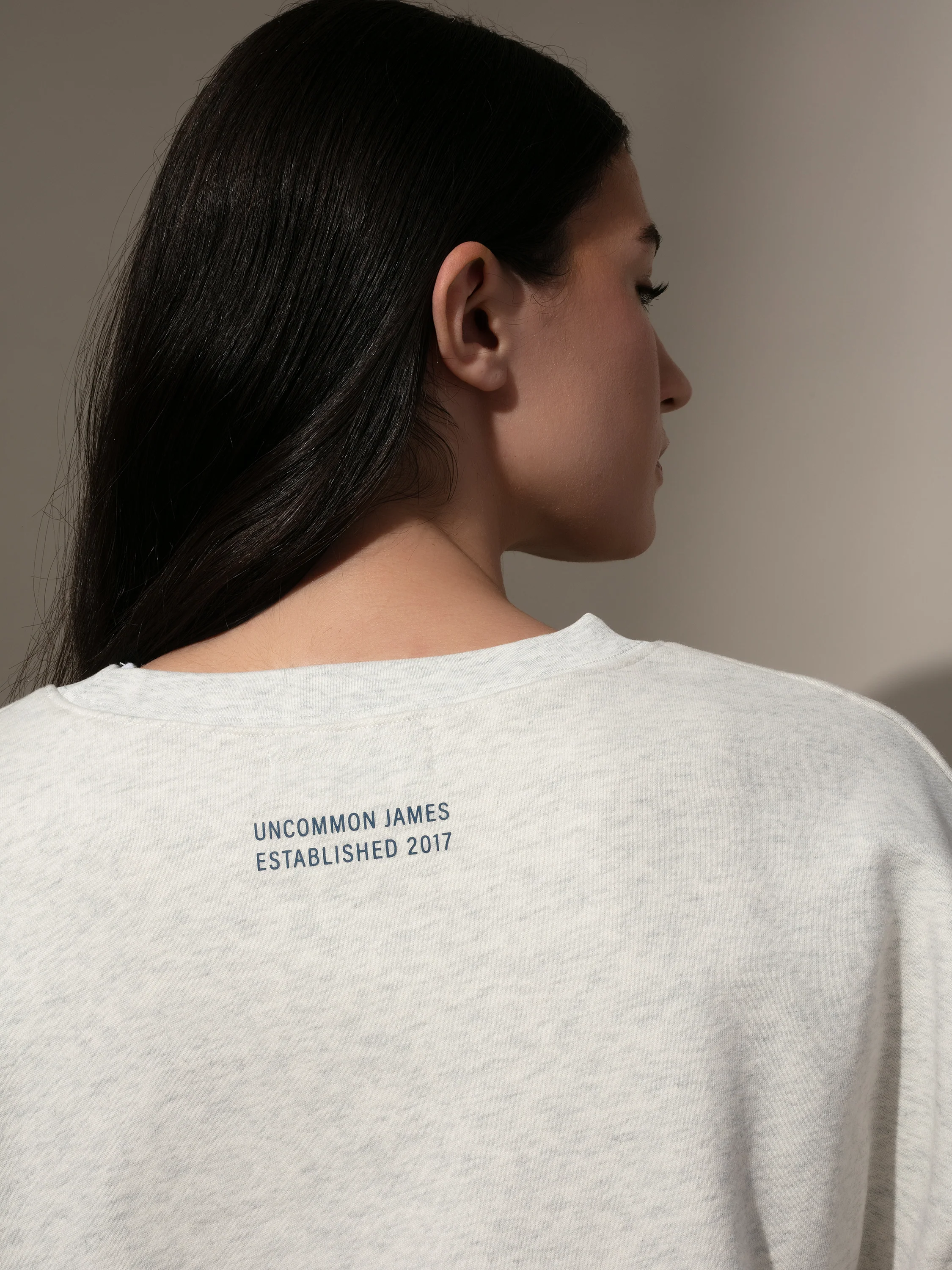 Forever Uncommon Sweatshirt - Image 7