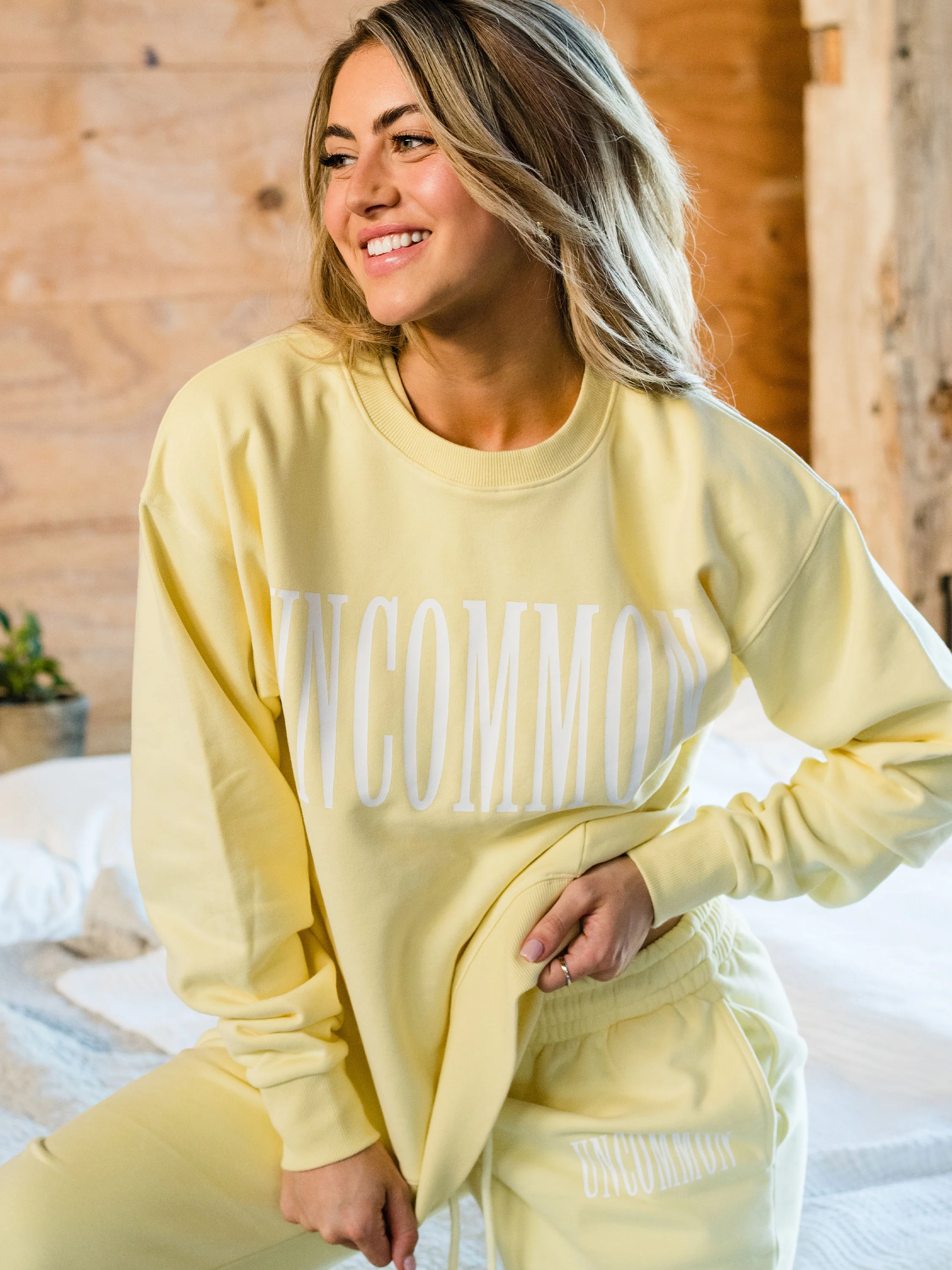 Forever Uncommon Sweatshirt - Image 9