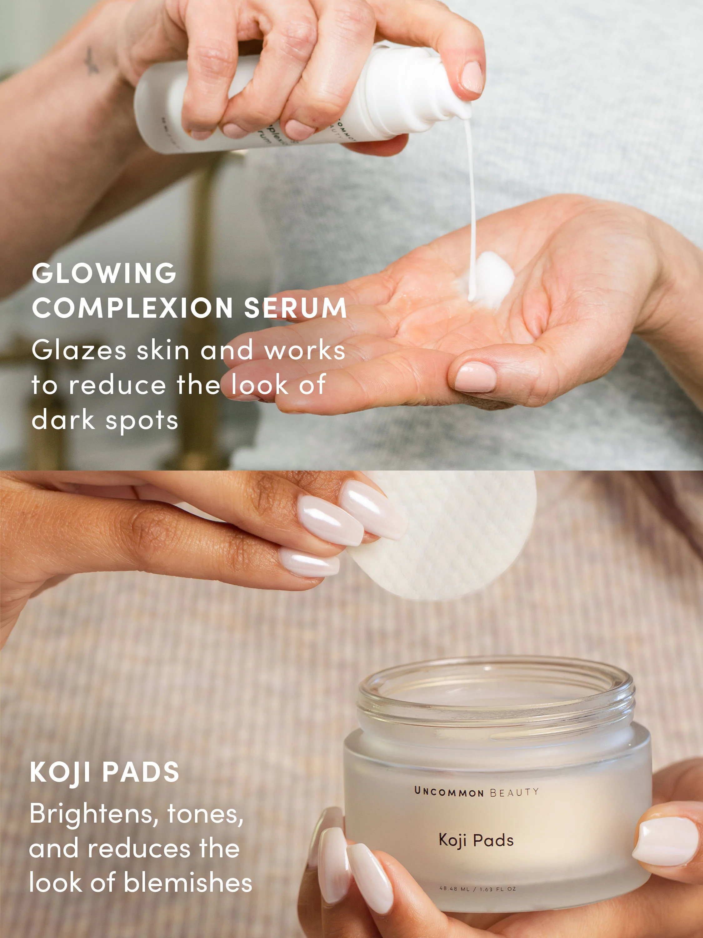 Glowy and Bright Duo - Image 3