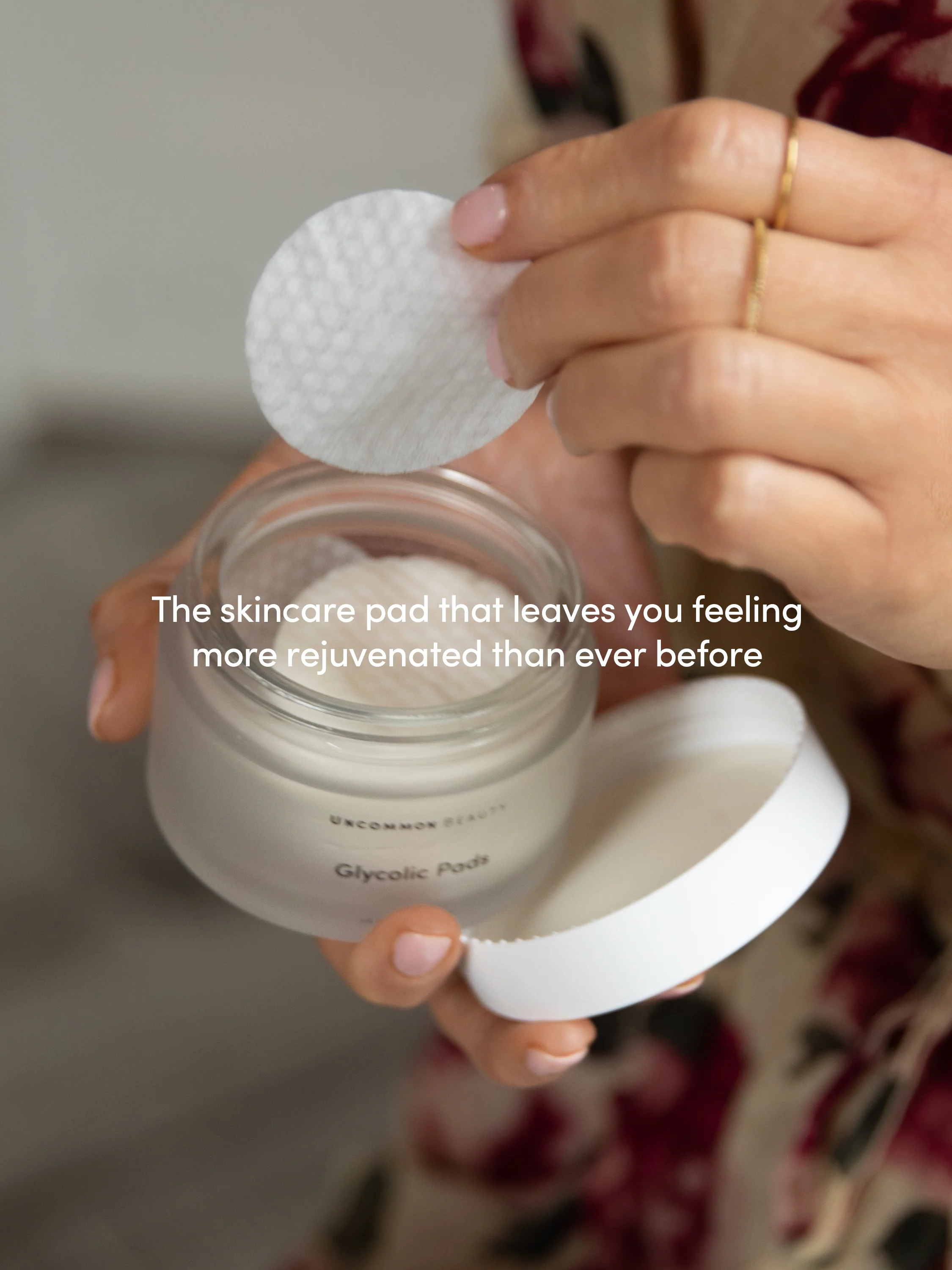 Glycolic Pads - Image 5