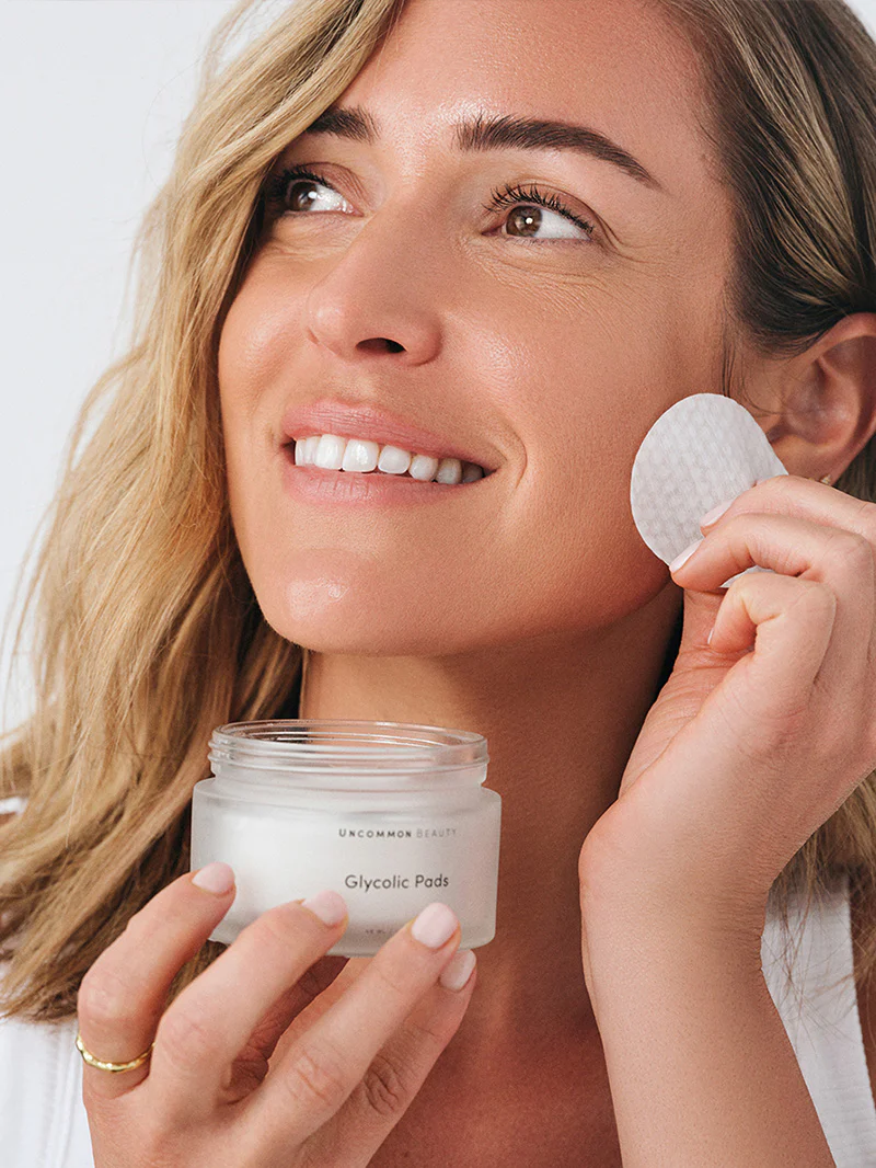 Glycolic Pads - Image 6