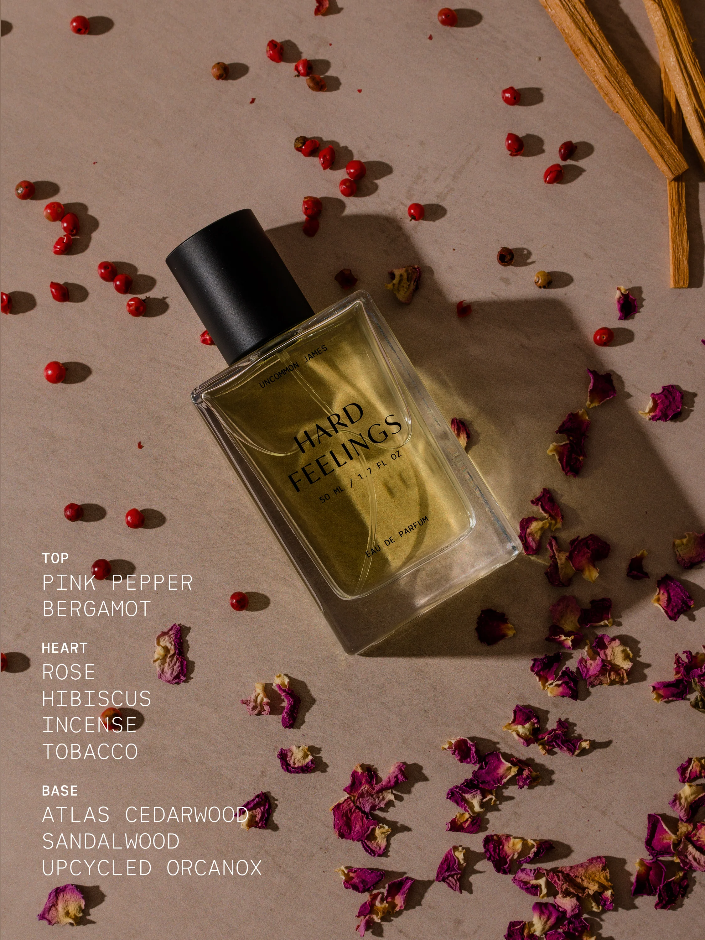 Hard Feelings Eau De Parfum - Image 8