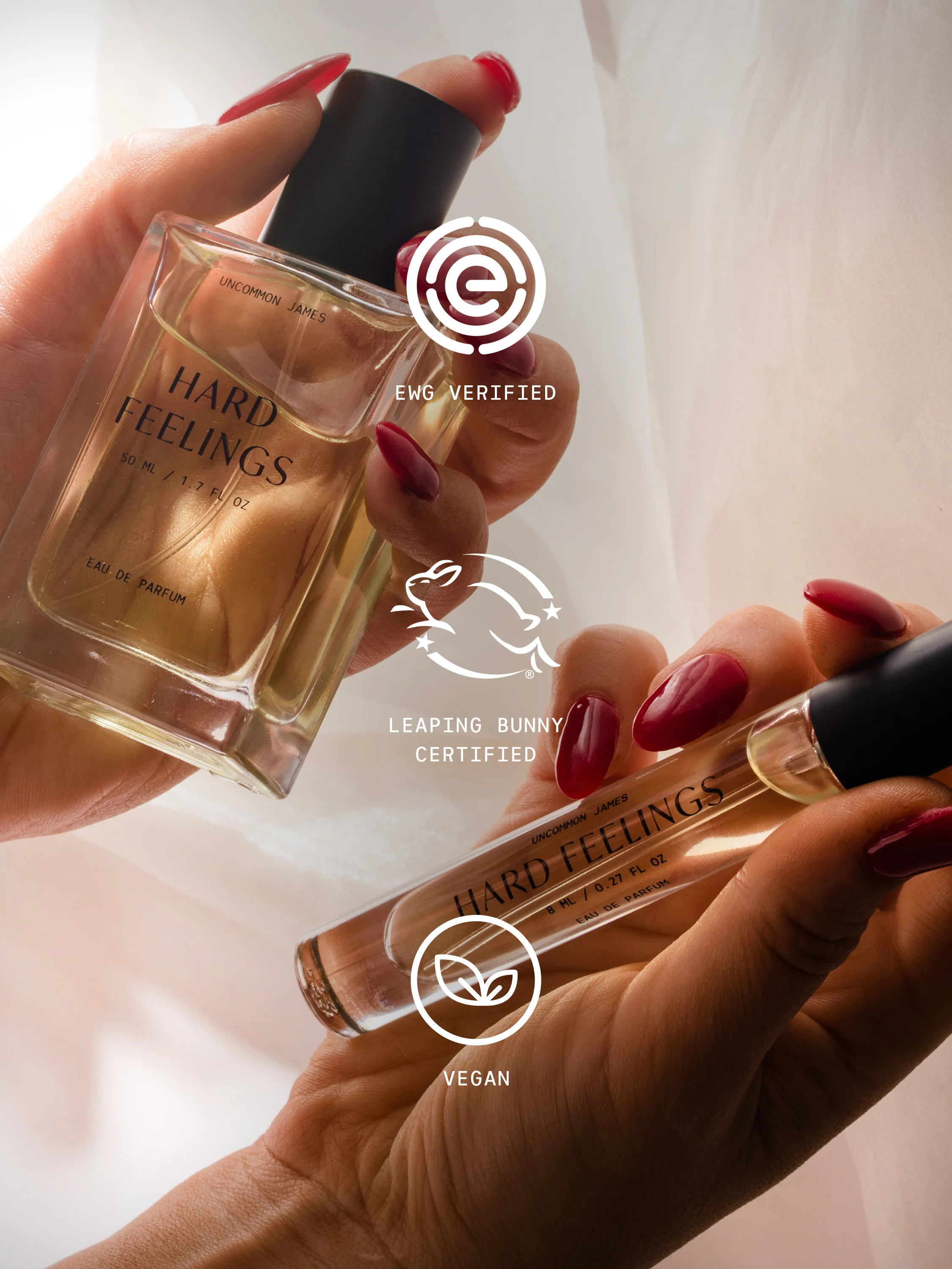 Hard Feelings Gift Box Set - Image 5