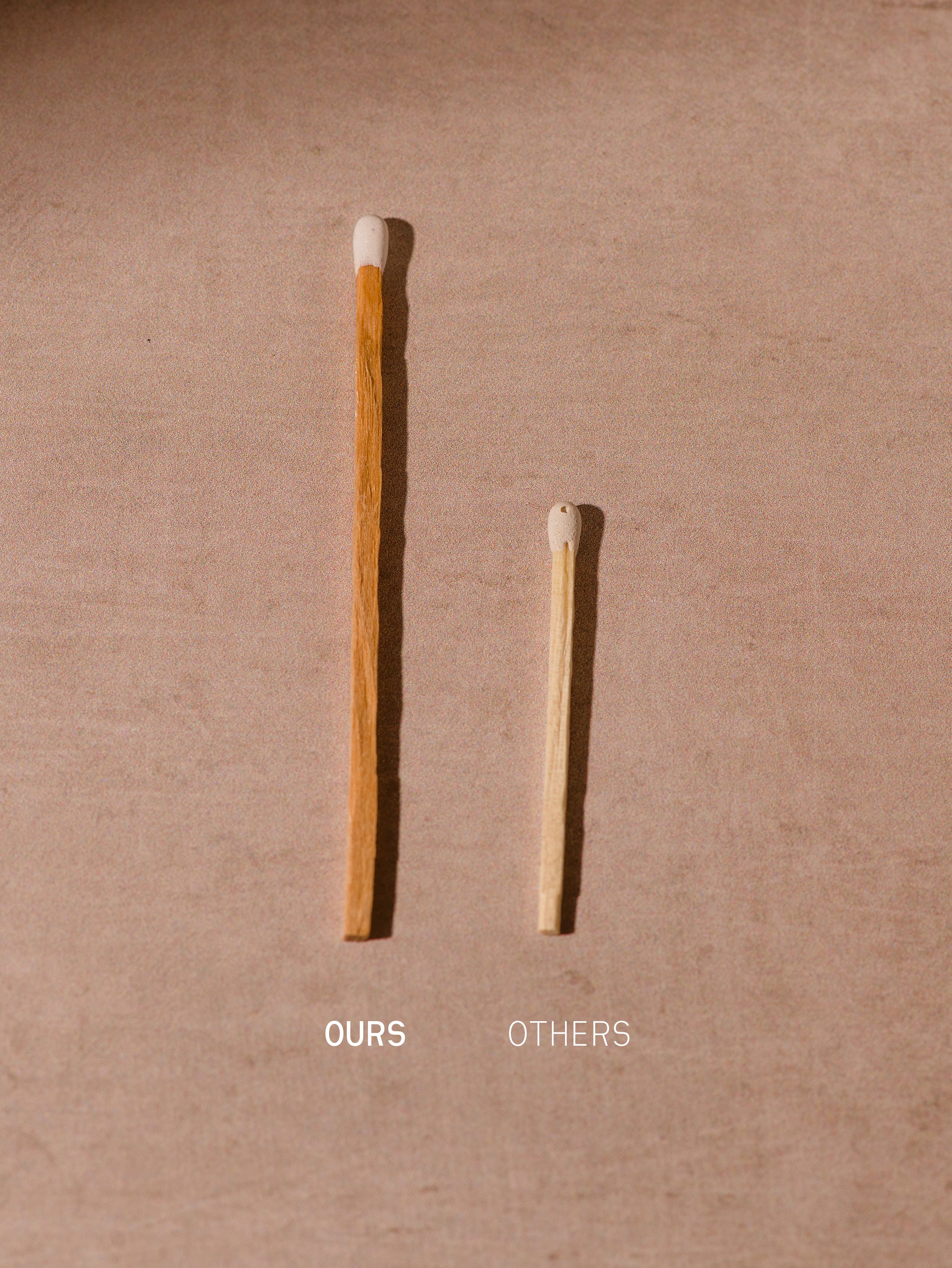 Hard Feelings Matchbox - Image 4