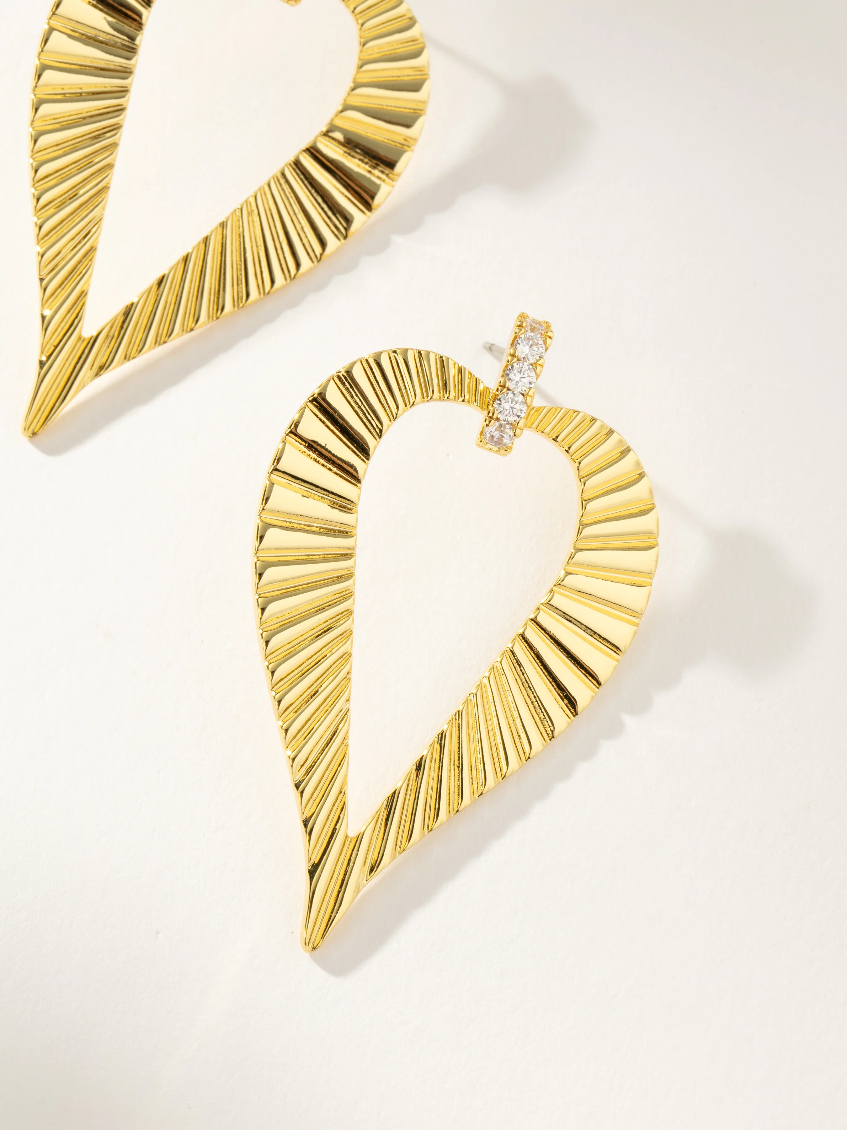 Honeymoon Earrings - Image 3