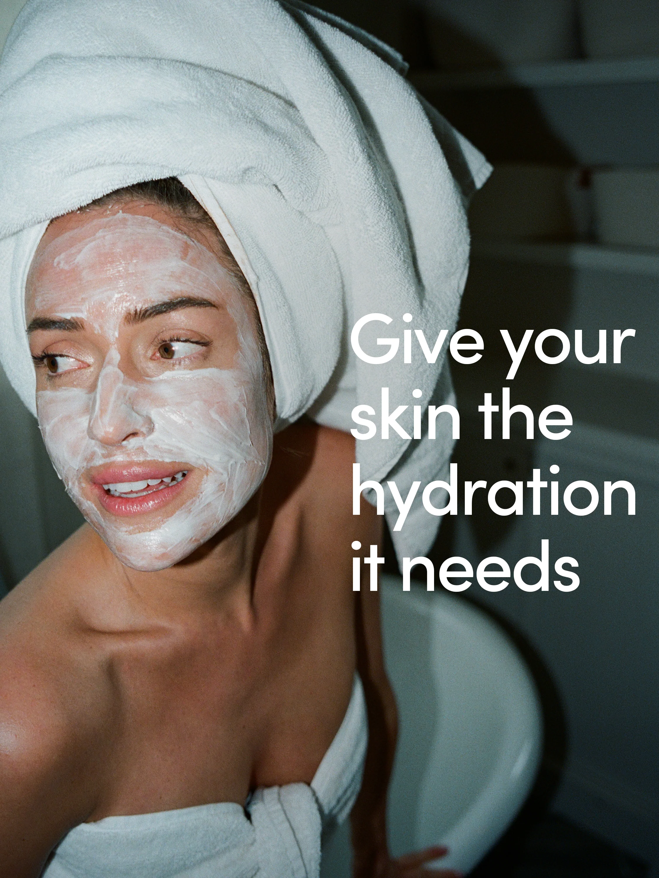 Intense Hydrating Mask - Image 4