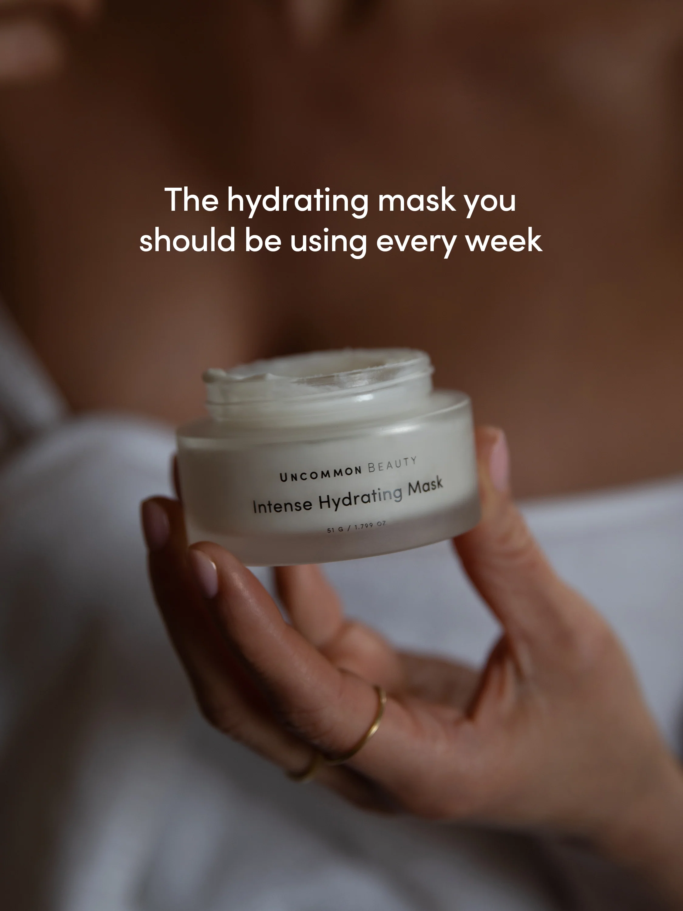Intense Hydrating Mask - Image 5