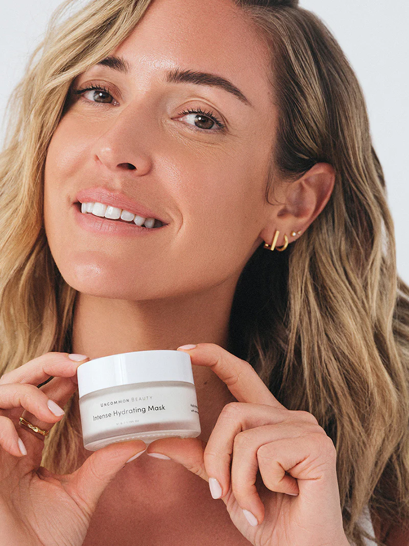 Intense Hydrating Mask - Image 6