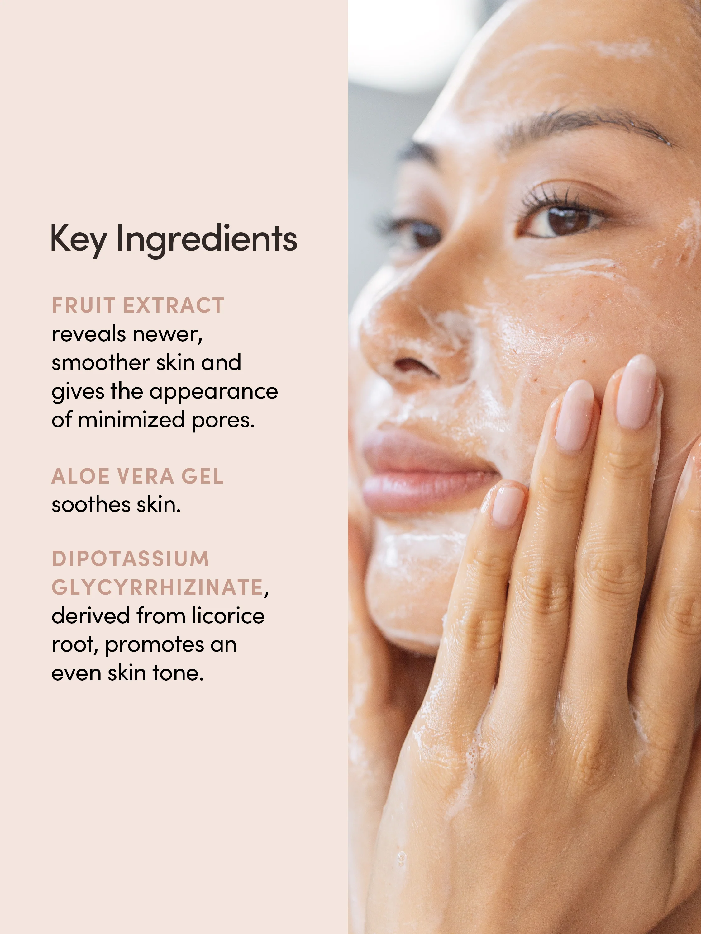 Jelly Cleanser - Image 3