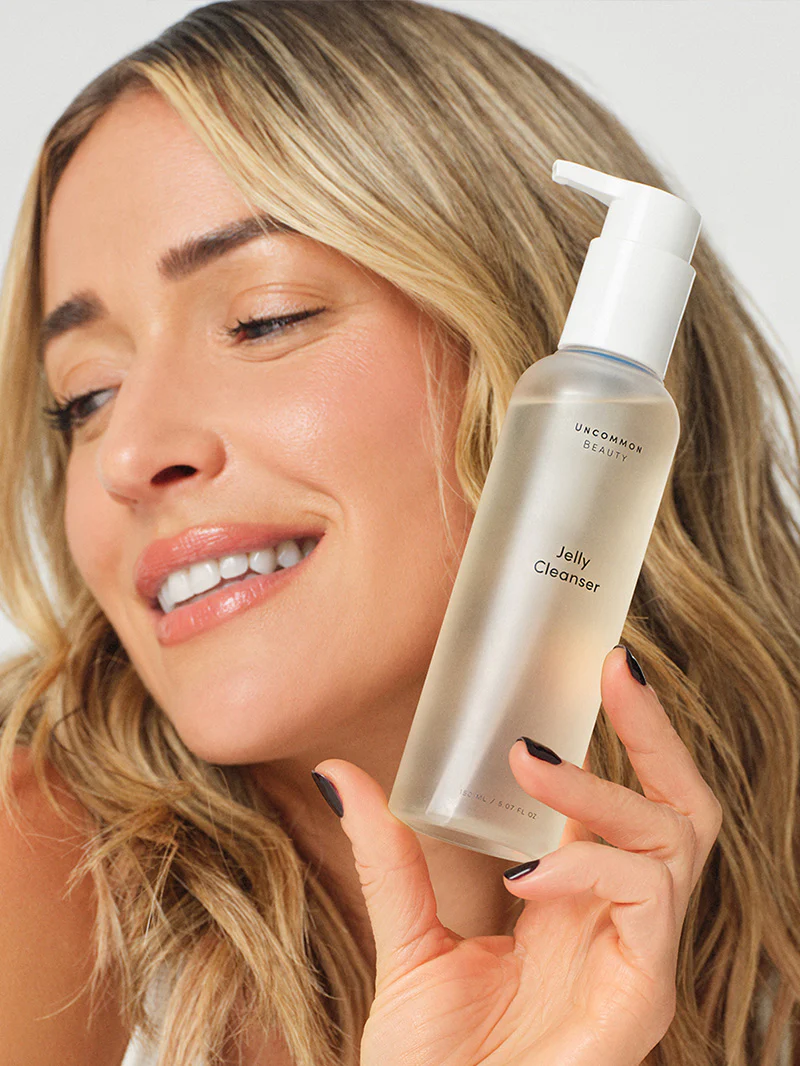 Jelly Cleanser - Image 4