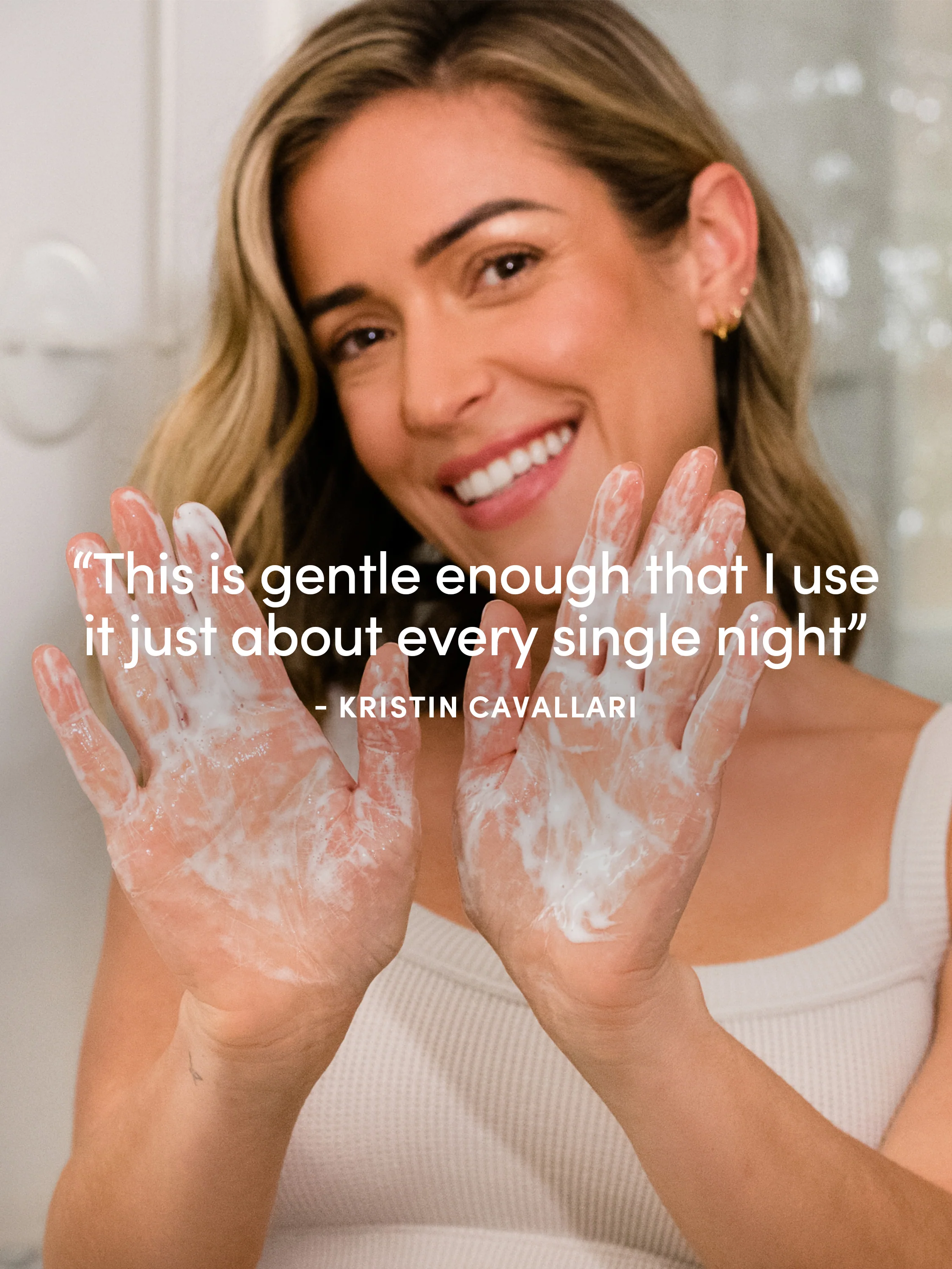 Jelly Cleanser - Image 5