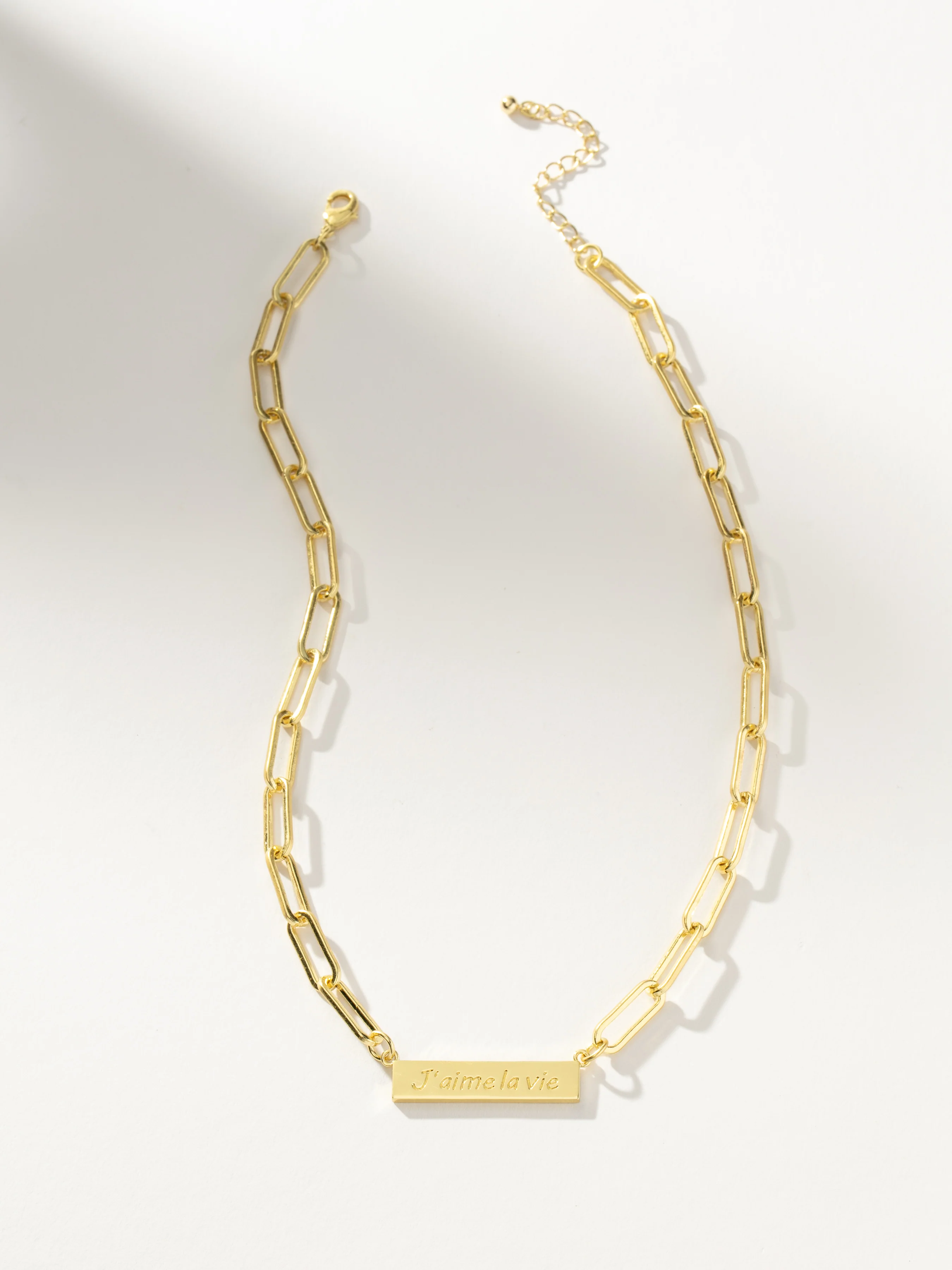 Love Life Necklace - Image 3