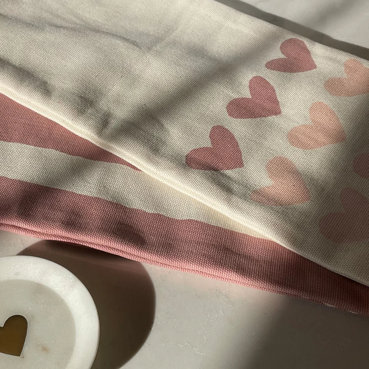 Made with Love Dish Towels (Set of 2) - Image 4