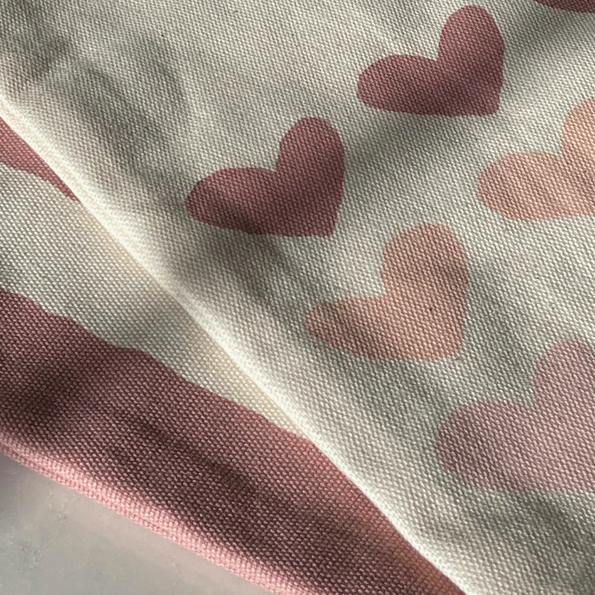 Made with Love Dish Towels (Set of 2) - Image 5