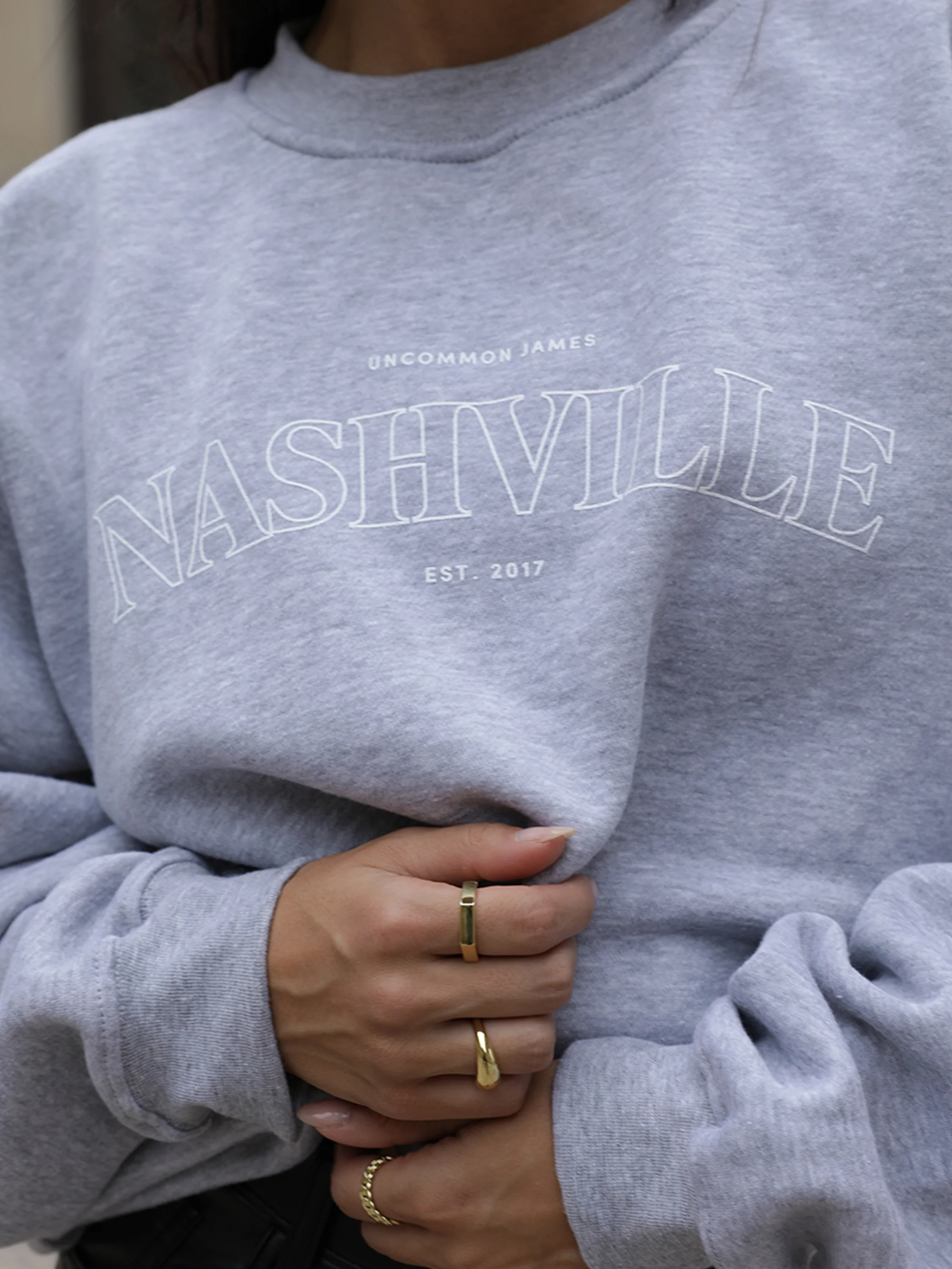 Nashville Sweatshirt - Image 3