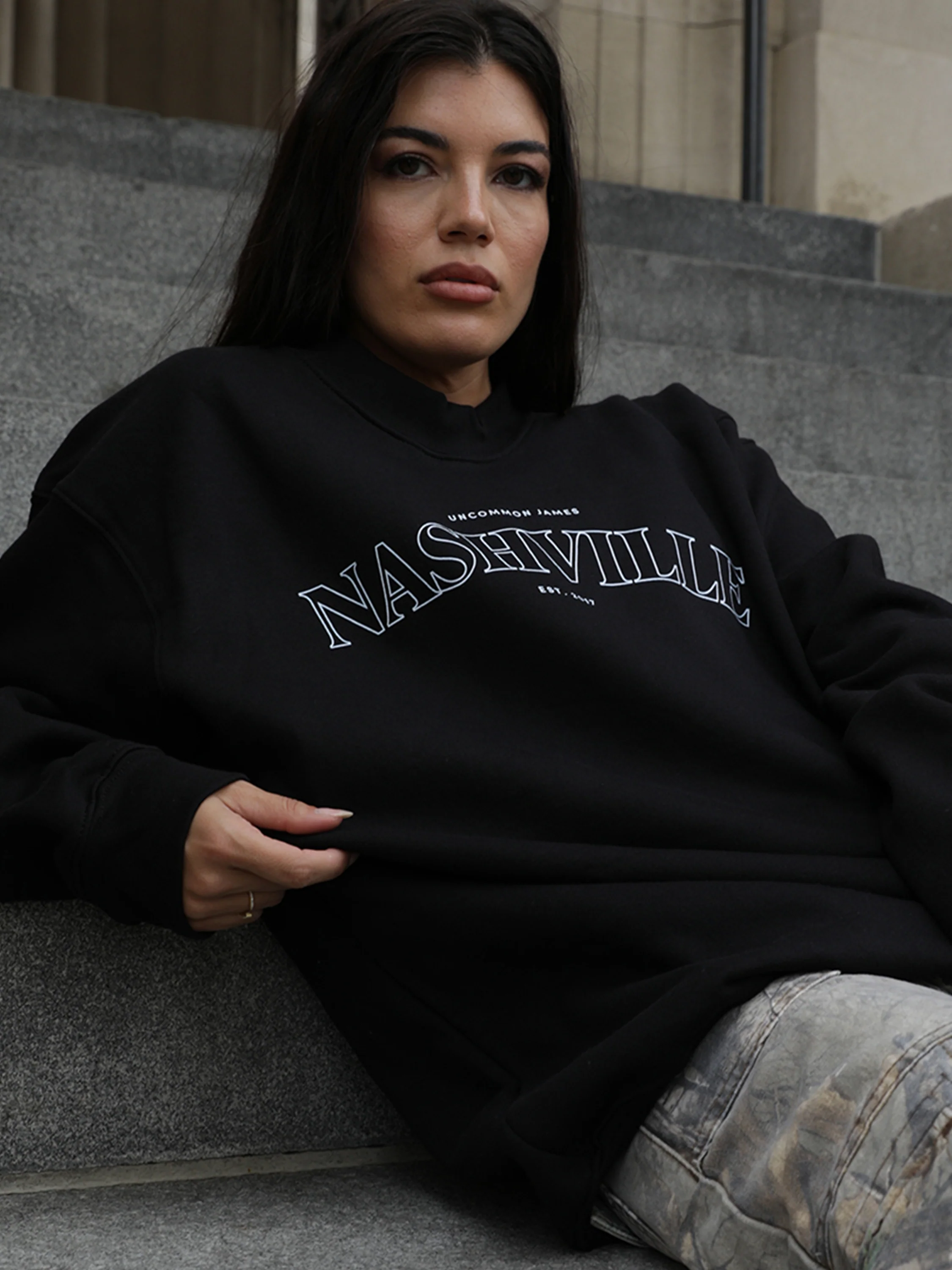 Nashville Sweatshirt - Image 4