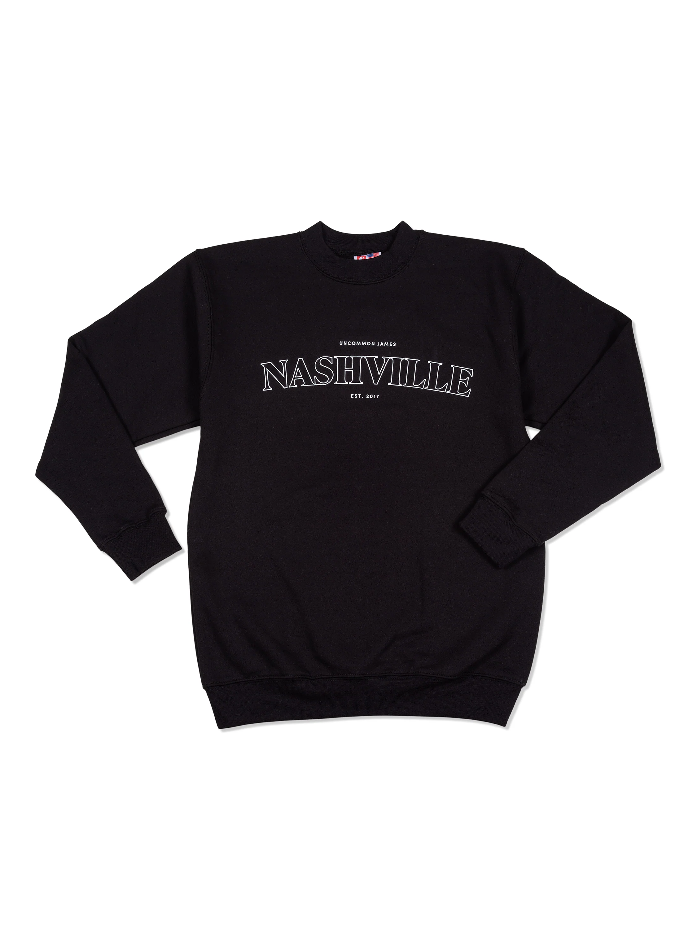 Nashville Sweatshirt - Image 5